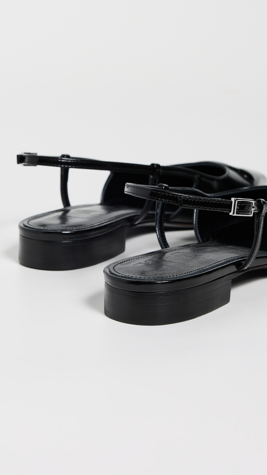 Sandals - 3