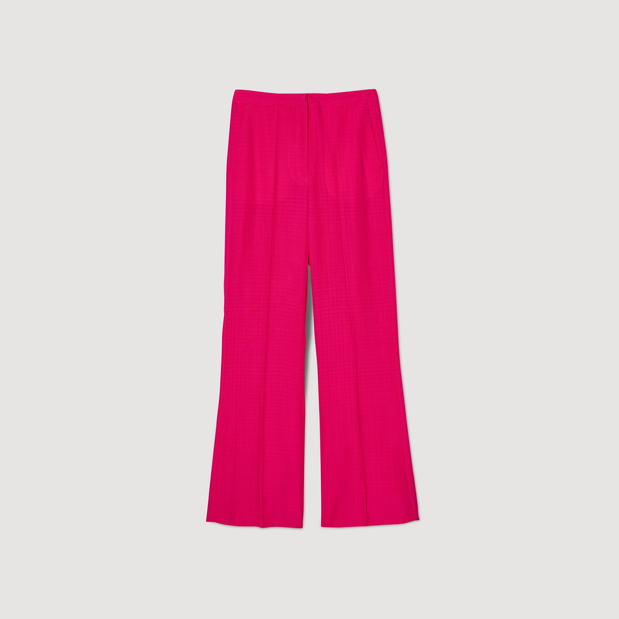FLARED TROUSERS - 1