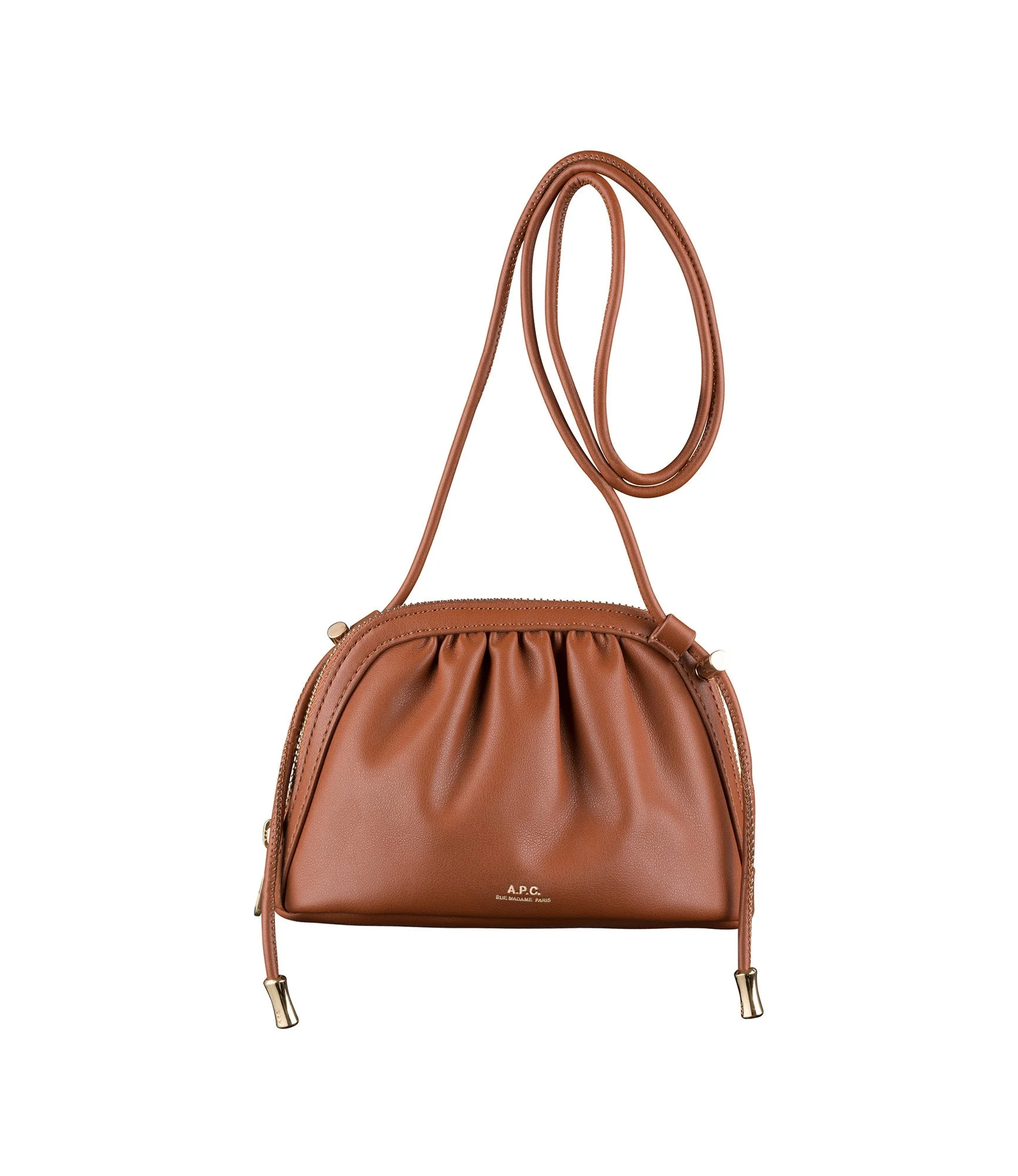 Ninon Small drawstring bag - 1
