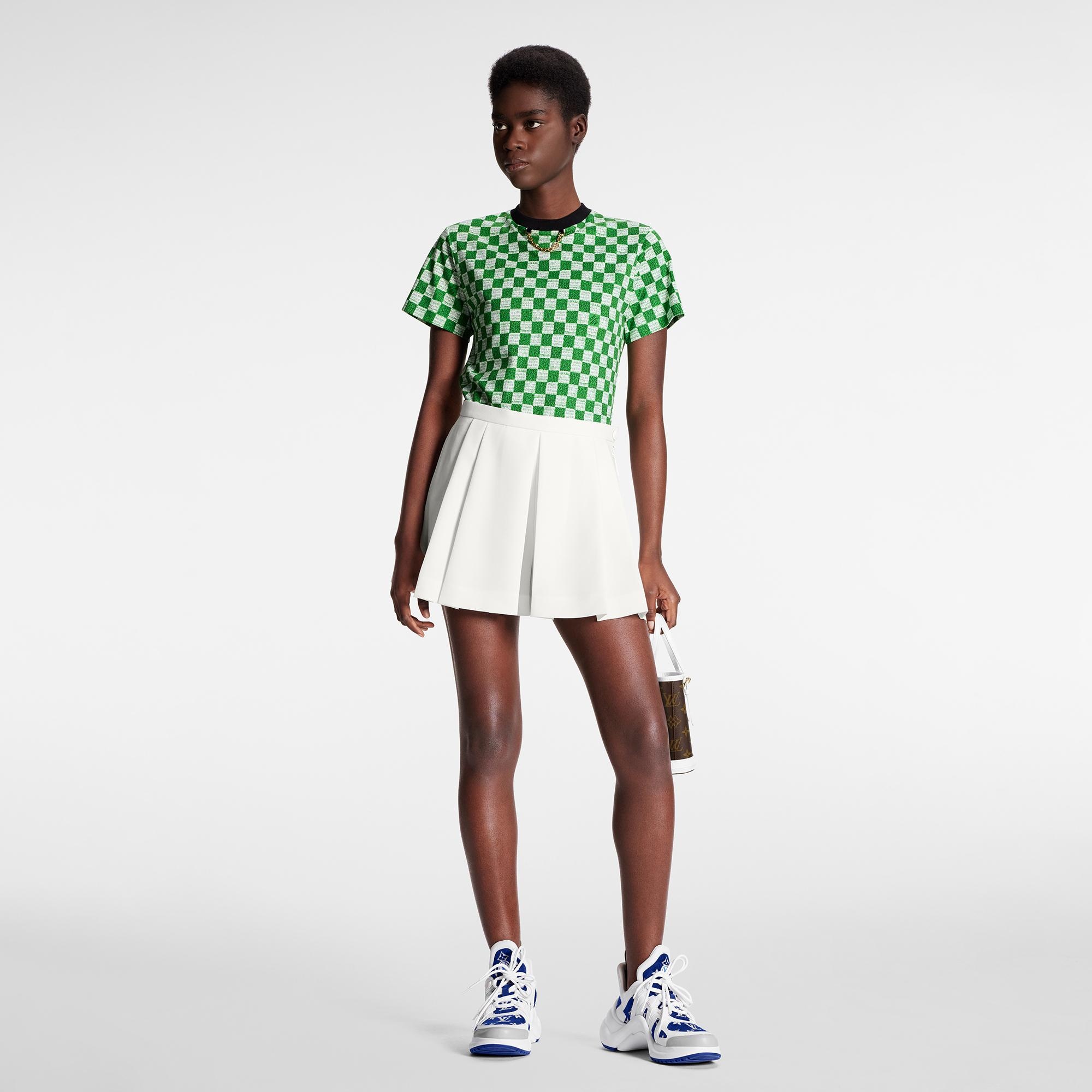 LV Match Damier T-Shirt - 2