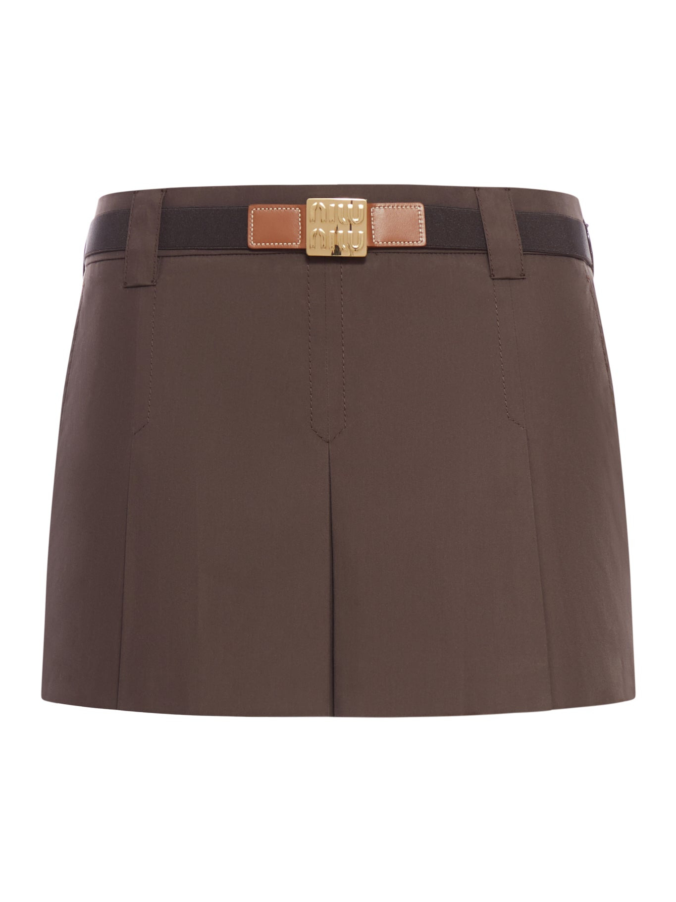 PANAMA SKIRT - 2
