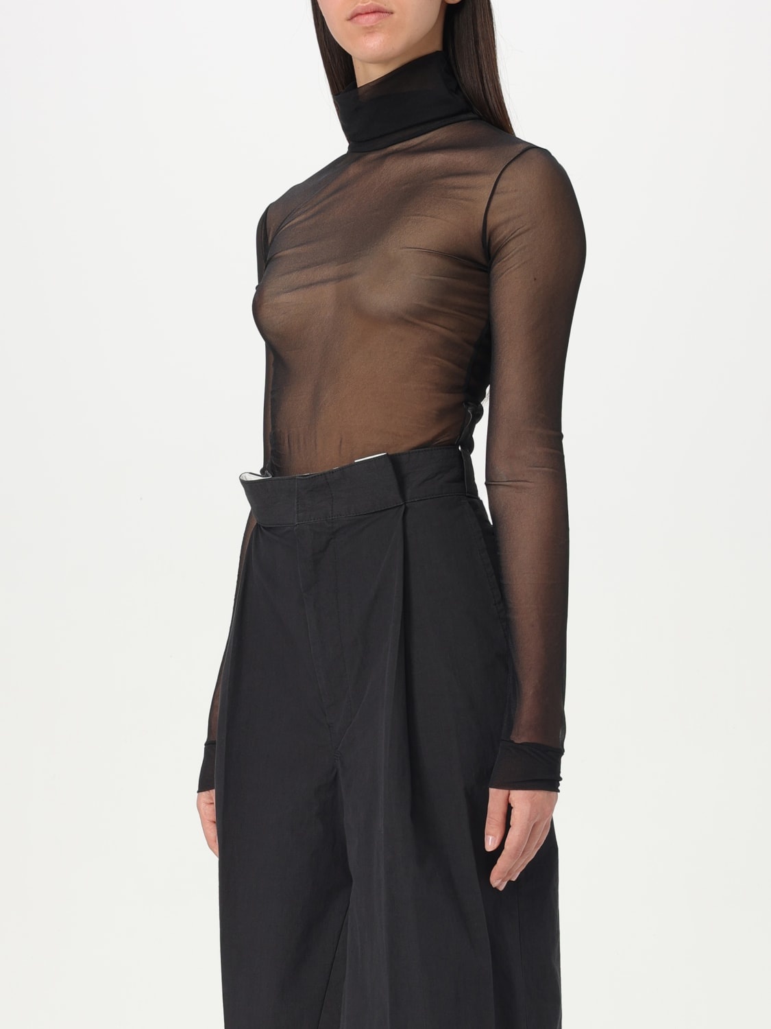Body woman Maison Margiela - 4