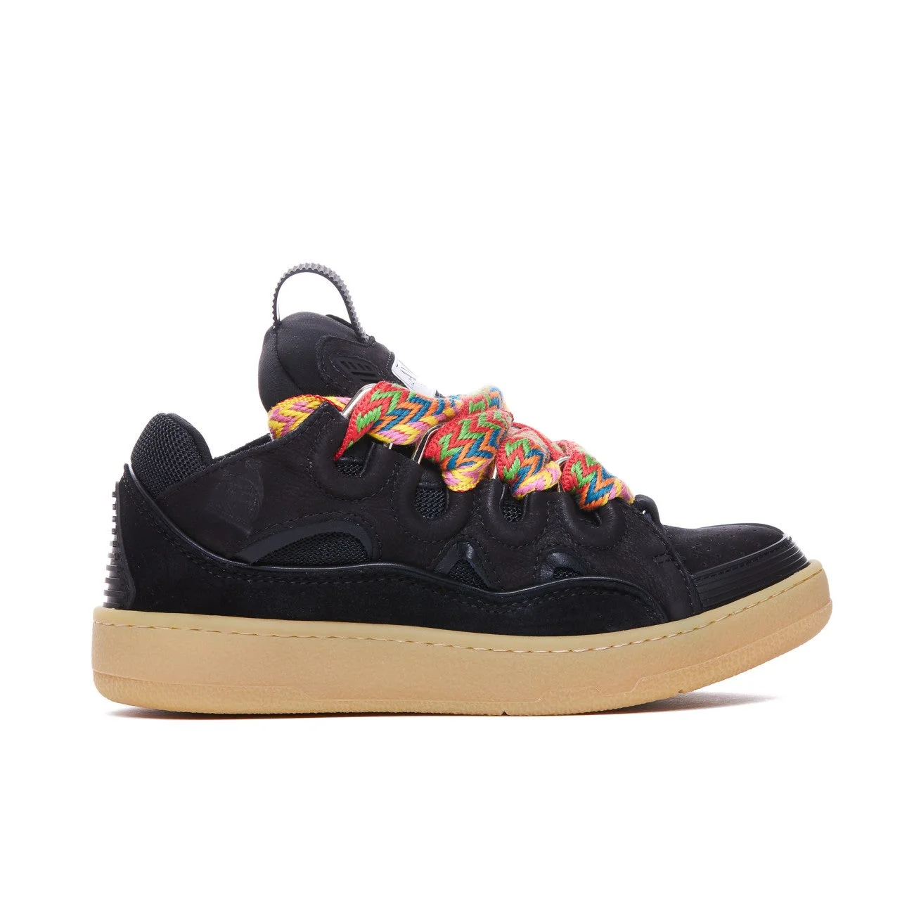 Lanvin Women Curb Sneakers - 1
