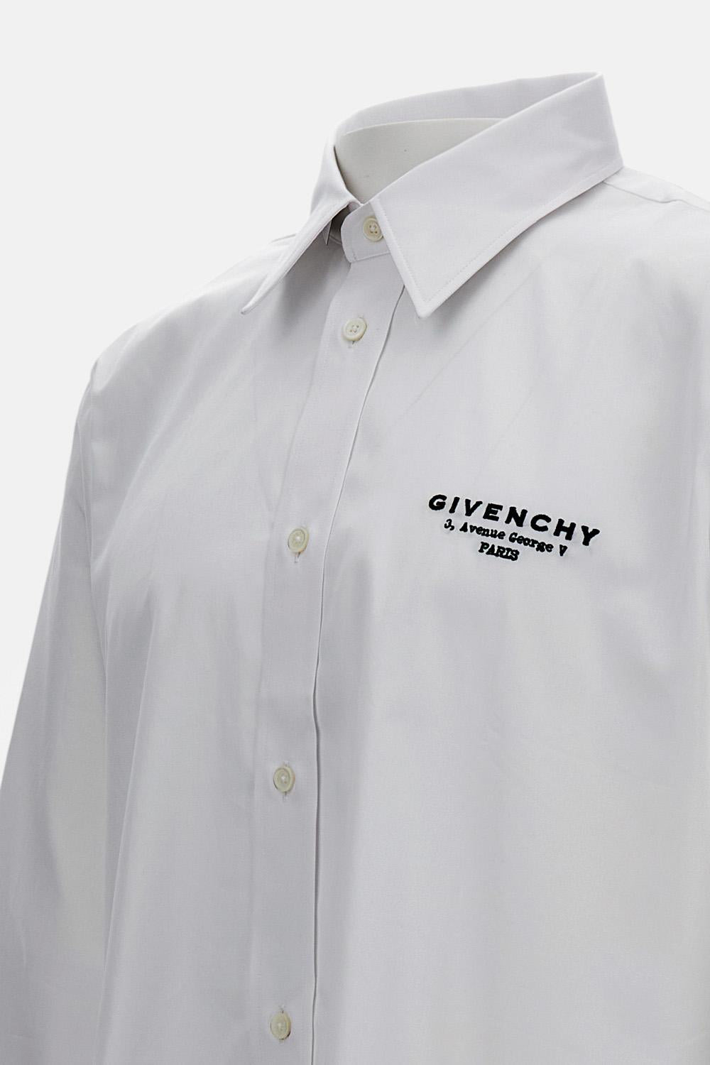 Classic Shirt - 3