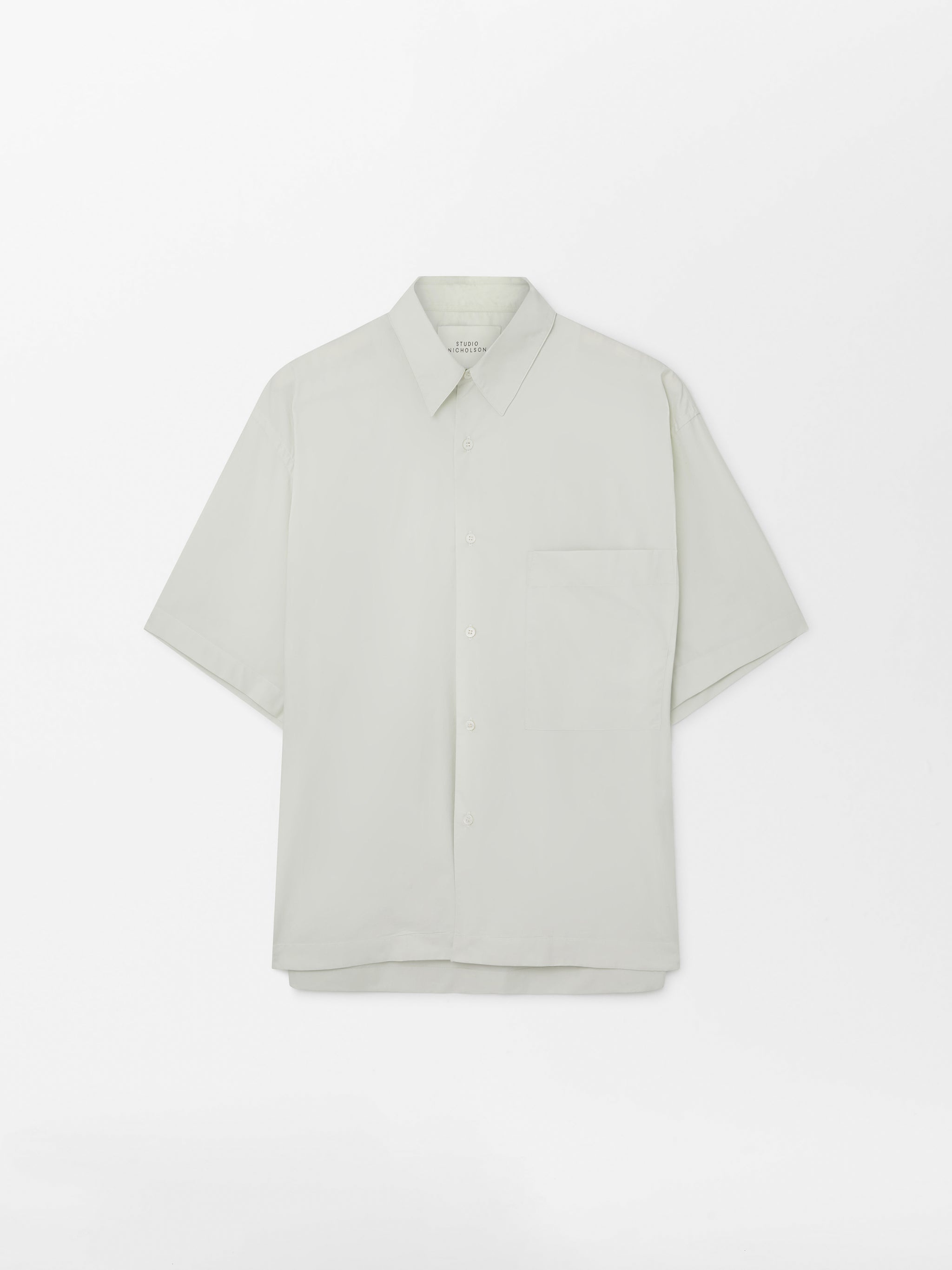 Pete Shirt - 1