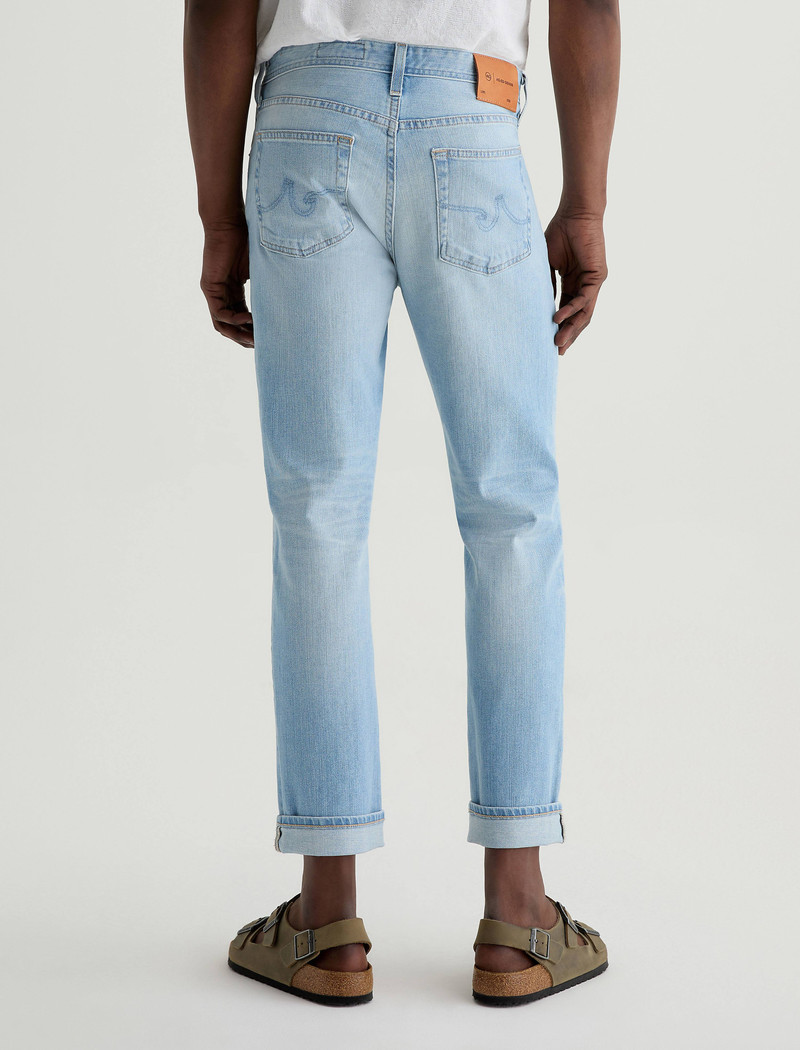 Kace 28 Jean 8