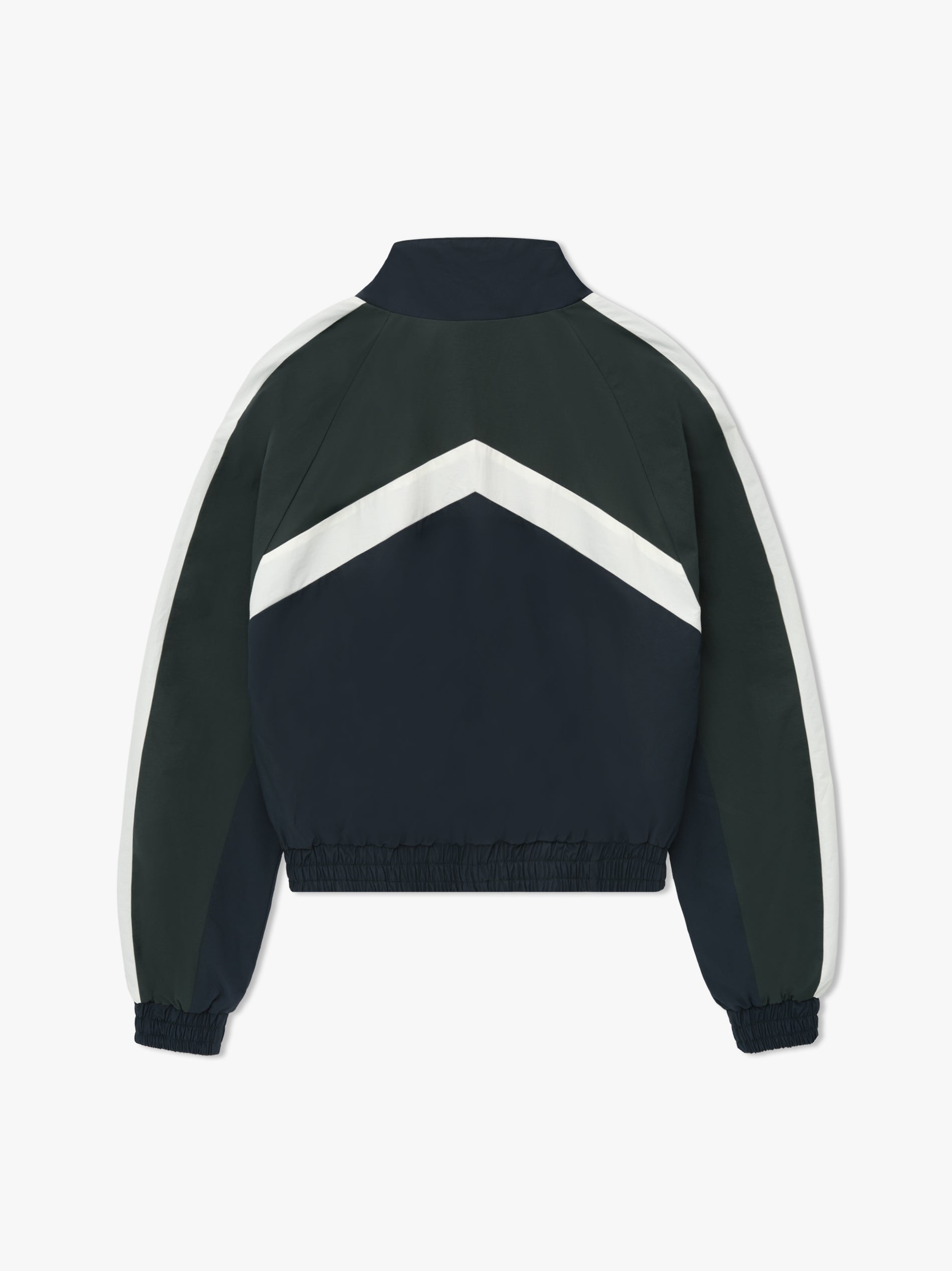 MOTORSPORT TRACK QUARTER ZIP - 3