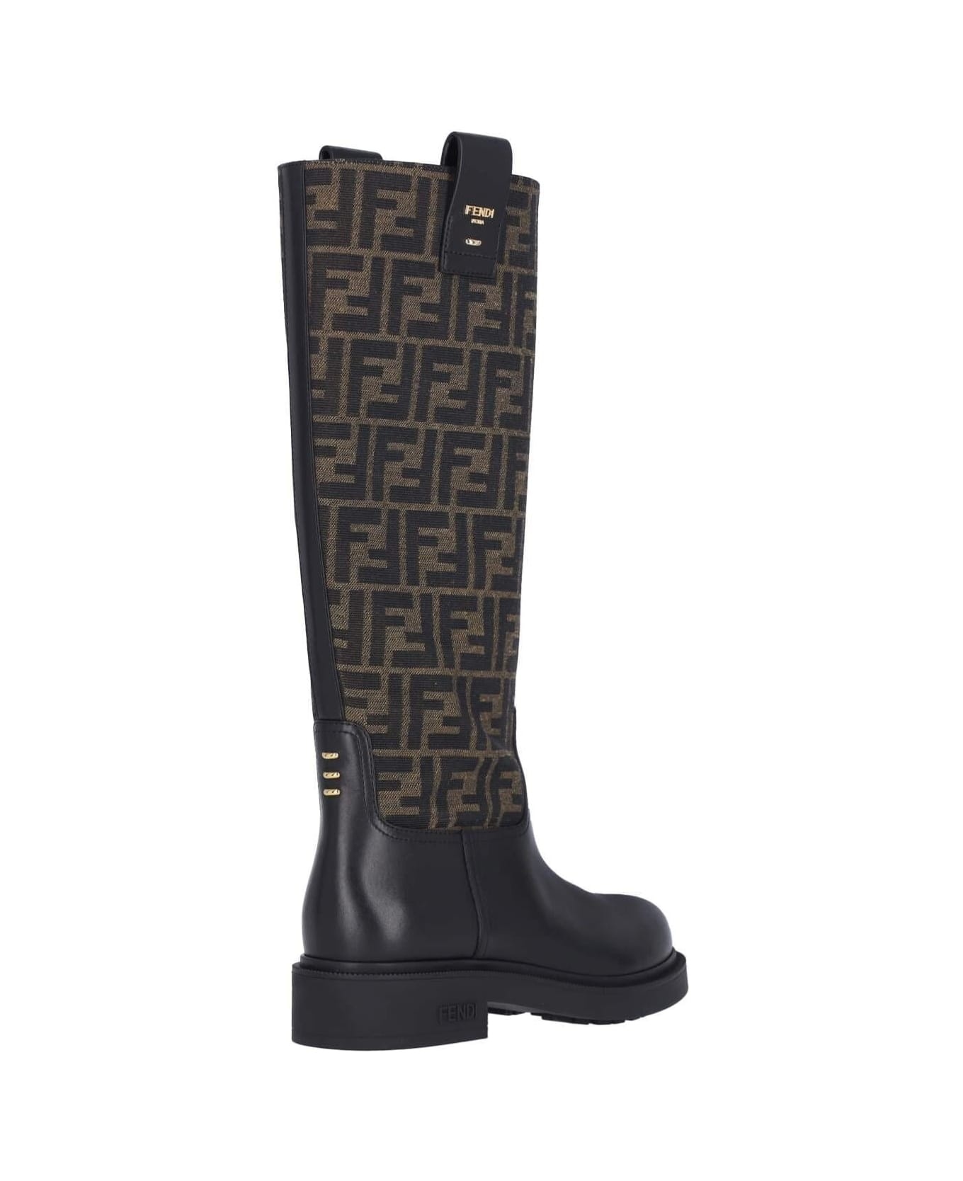 'filo' Boots - 5