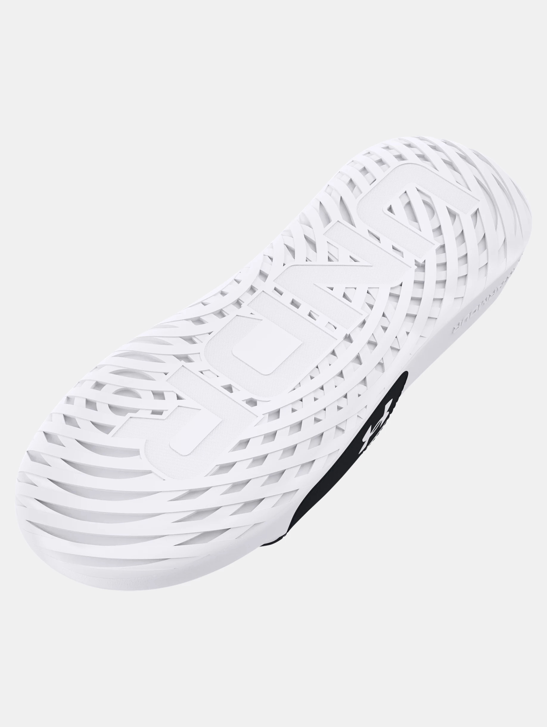 Unisex UA Ignite Select Pride Slides - 4