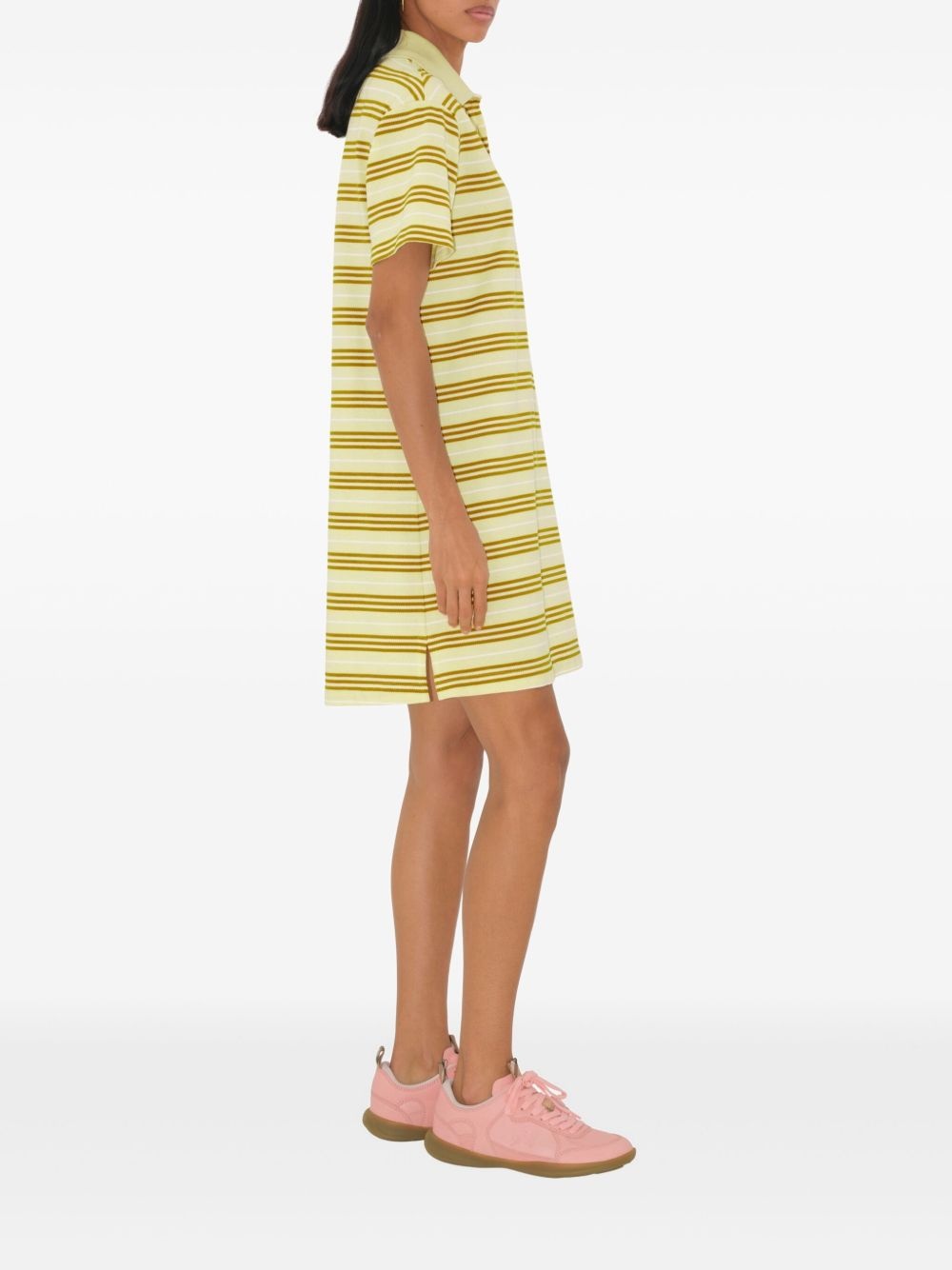 striped dress - 3