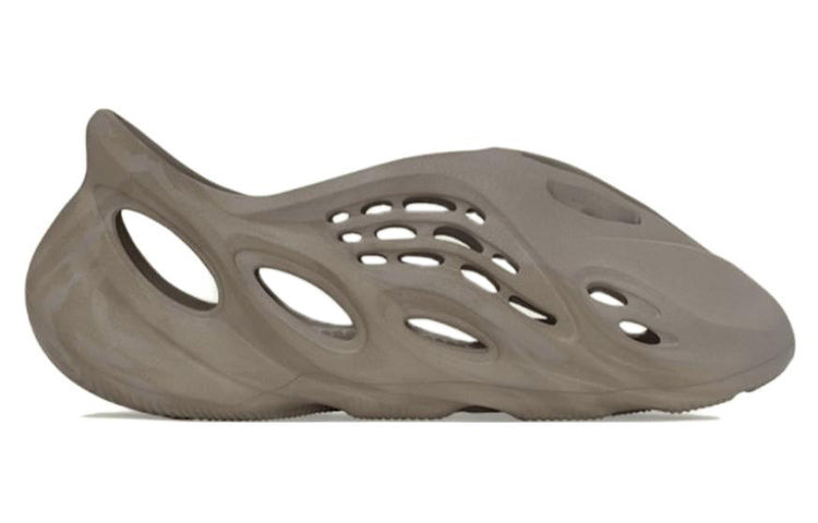adidas Yeezy Foam Runner 'Stone Sage' GX4472 - 2