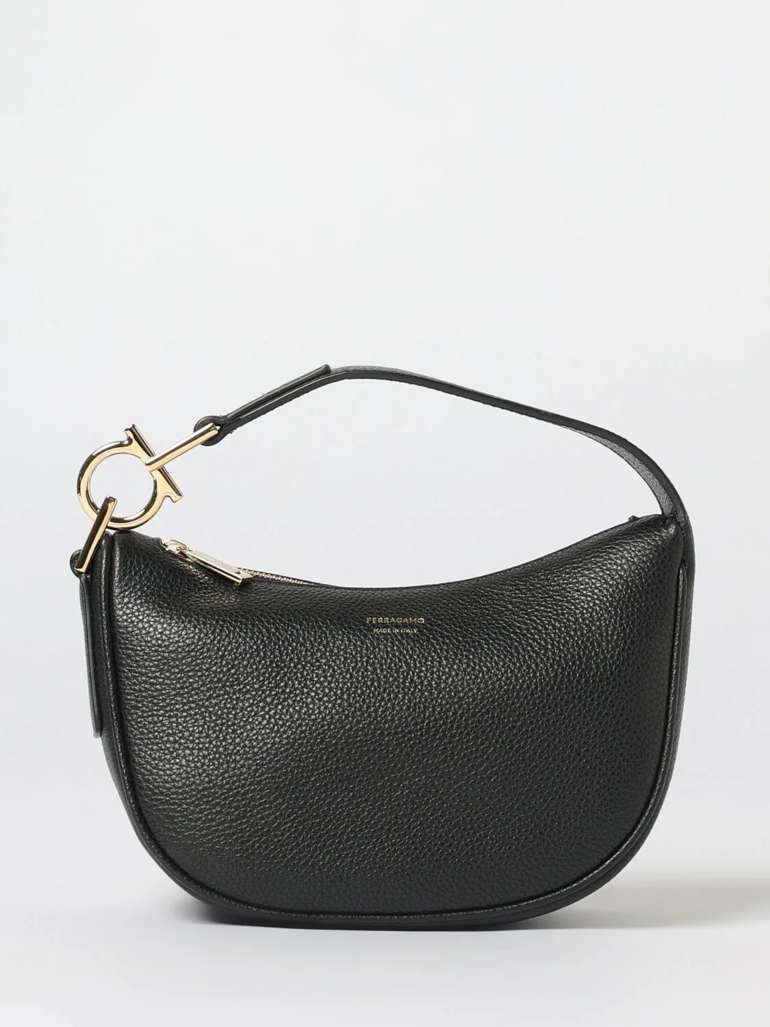 Shoulder bag woman Ferragamo - 1