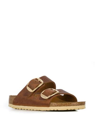 BIRKENSTOCK slip-on sandals outlook