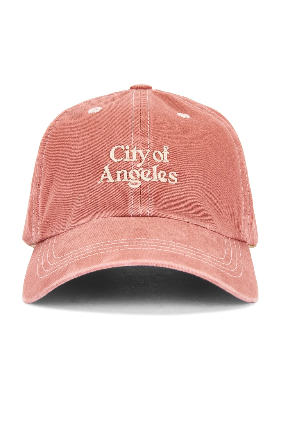 City Of Angeles Cap - 1