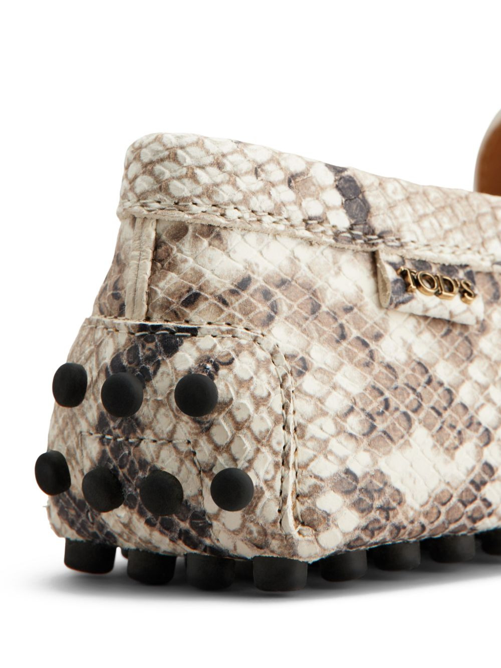 Gommino loafers - 6