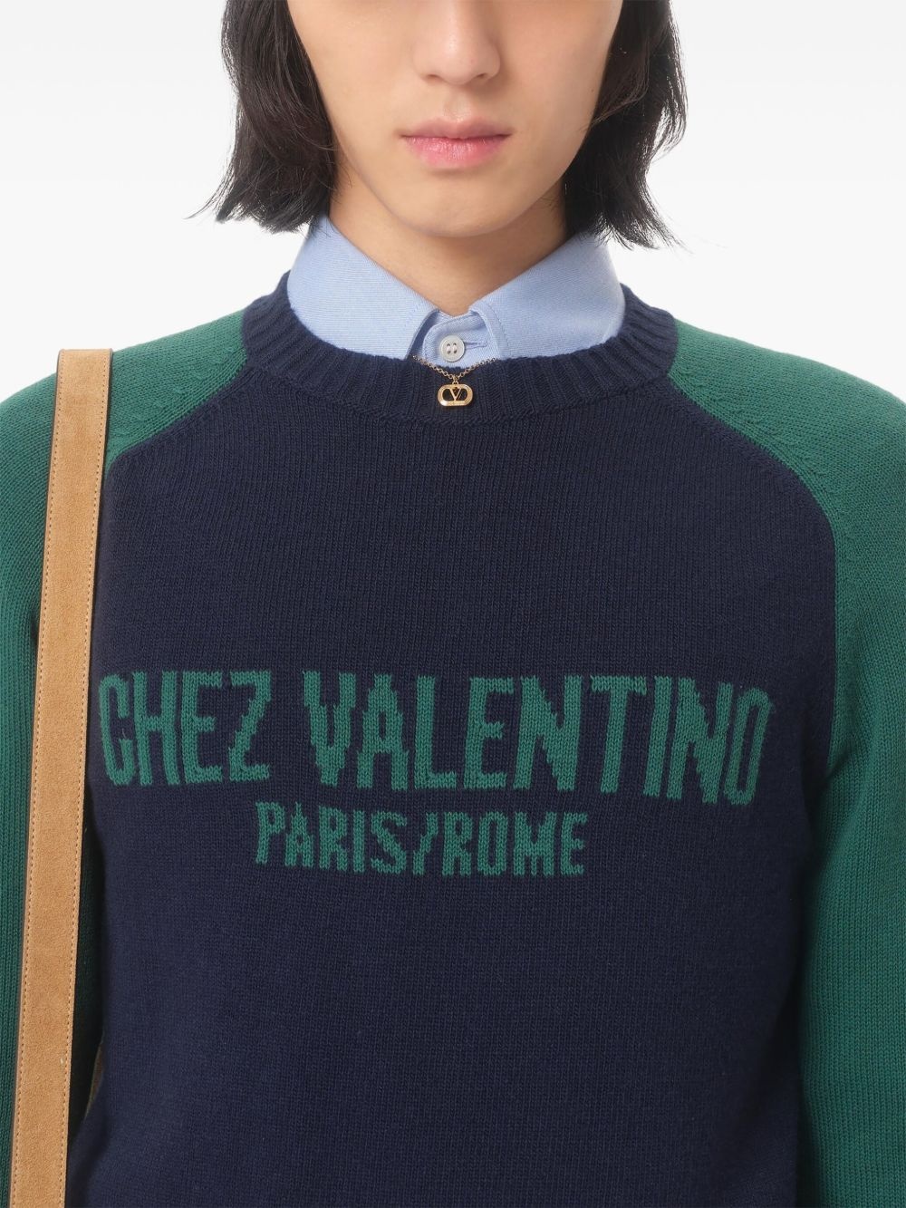 Chez sweater - 4