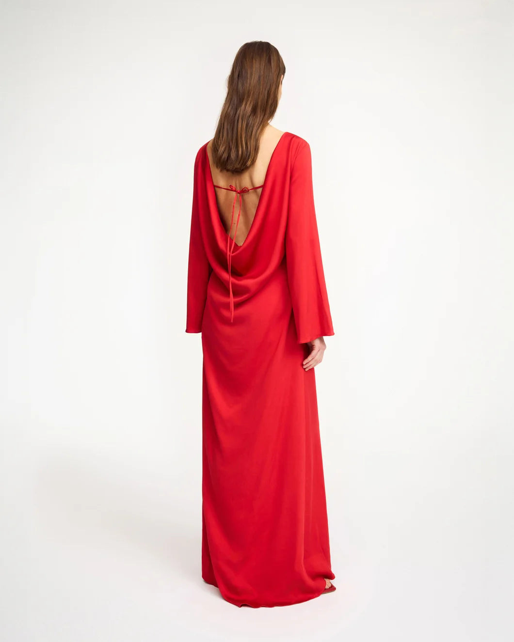 LISA MAXI DRESS - 3
