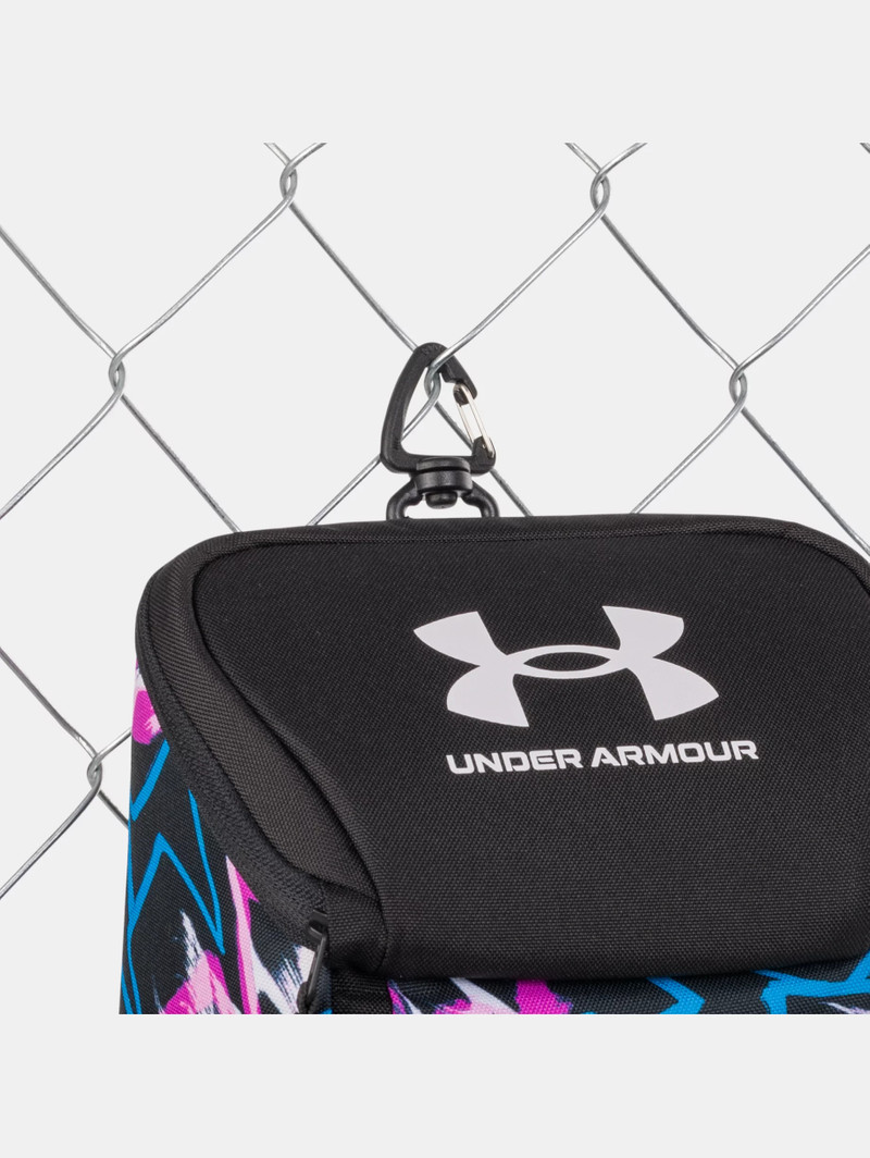 UA Sideline Lunch Box 8