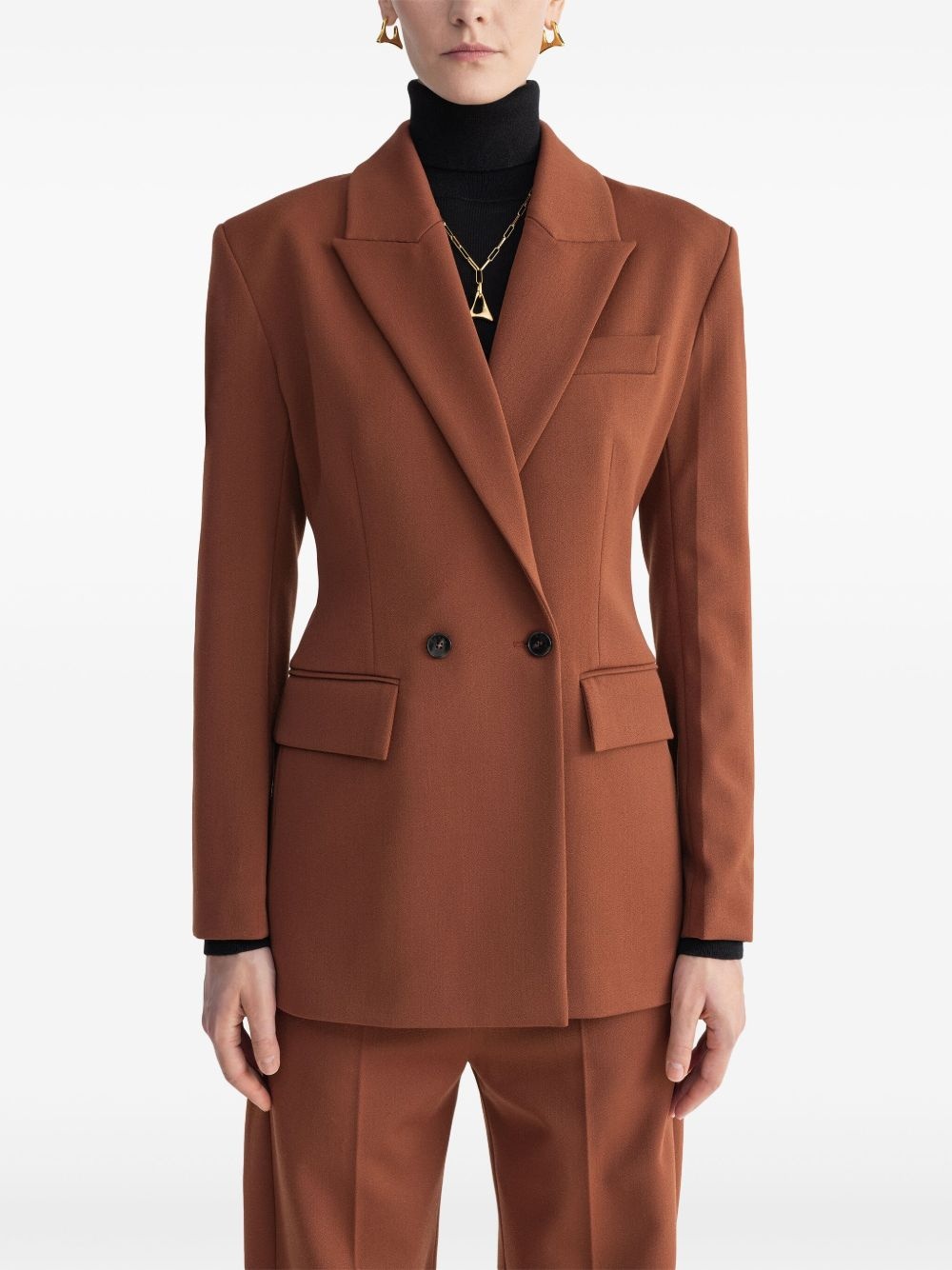 Motive blazer - 5