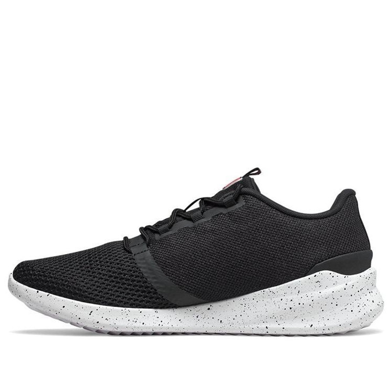 New Balance Cush+ D-Wide Black MDRNBR1 - 1