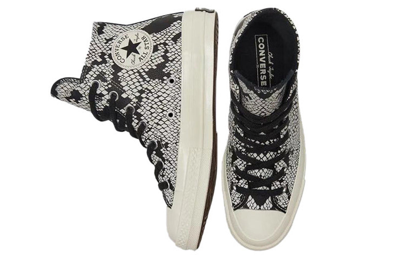 Converse (WMNS) Converse Chuck 70 High 'Digital Daze - Python Print' 570355C outlook