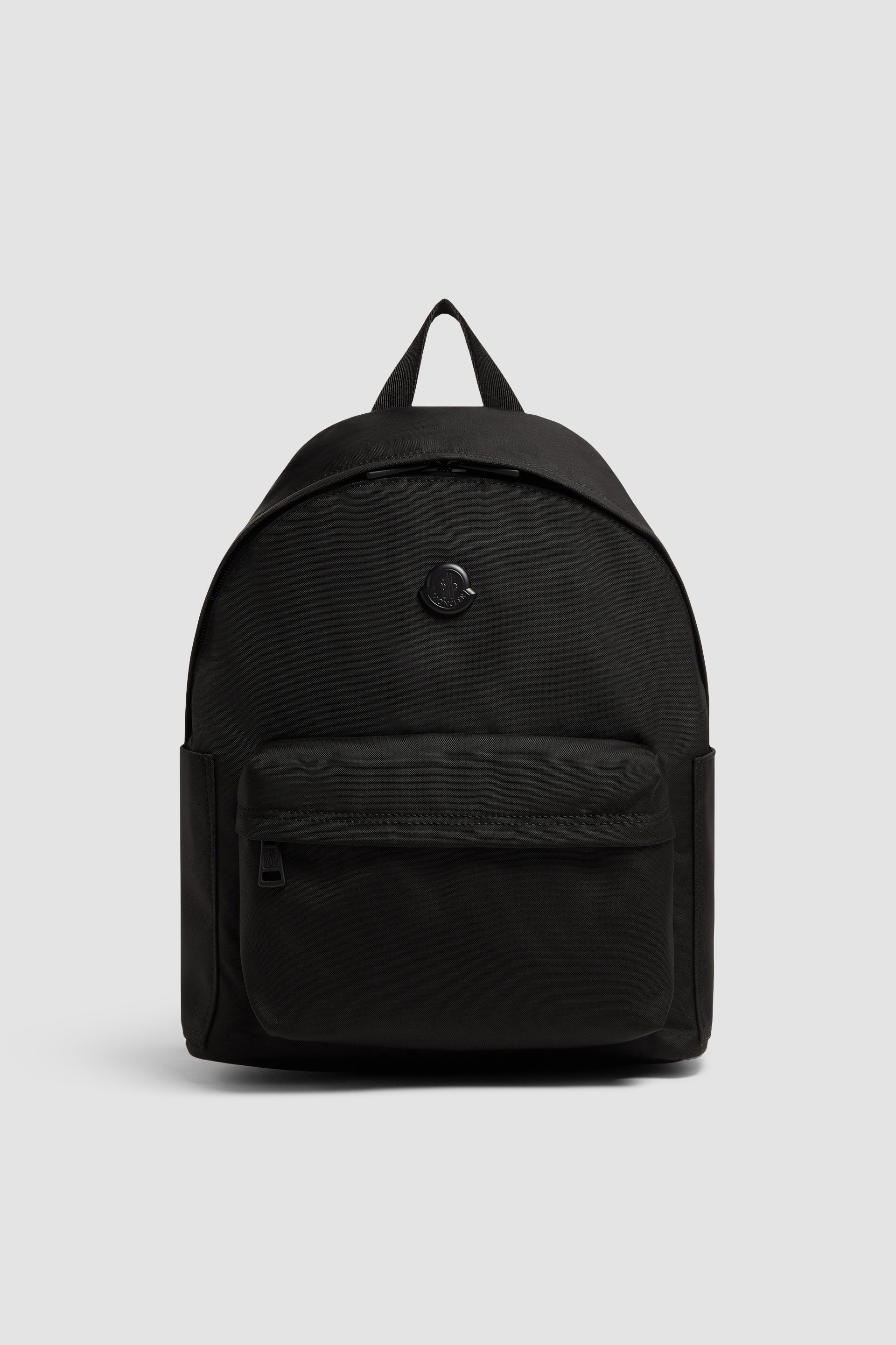 New Pierrick Water-Repellent Backpack - 1