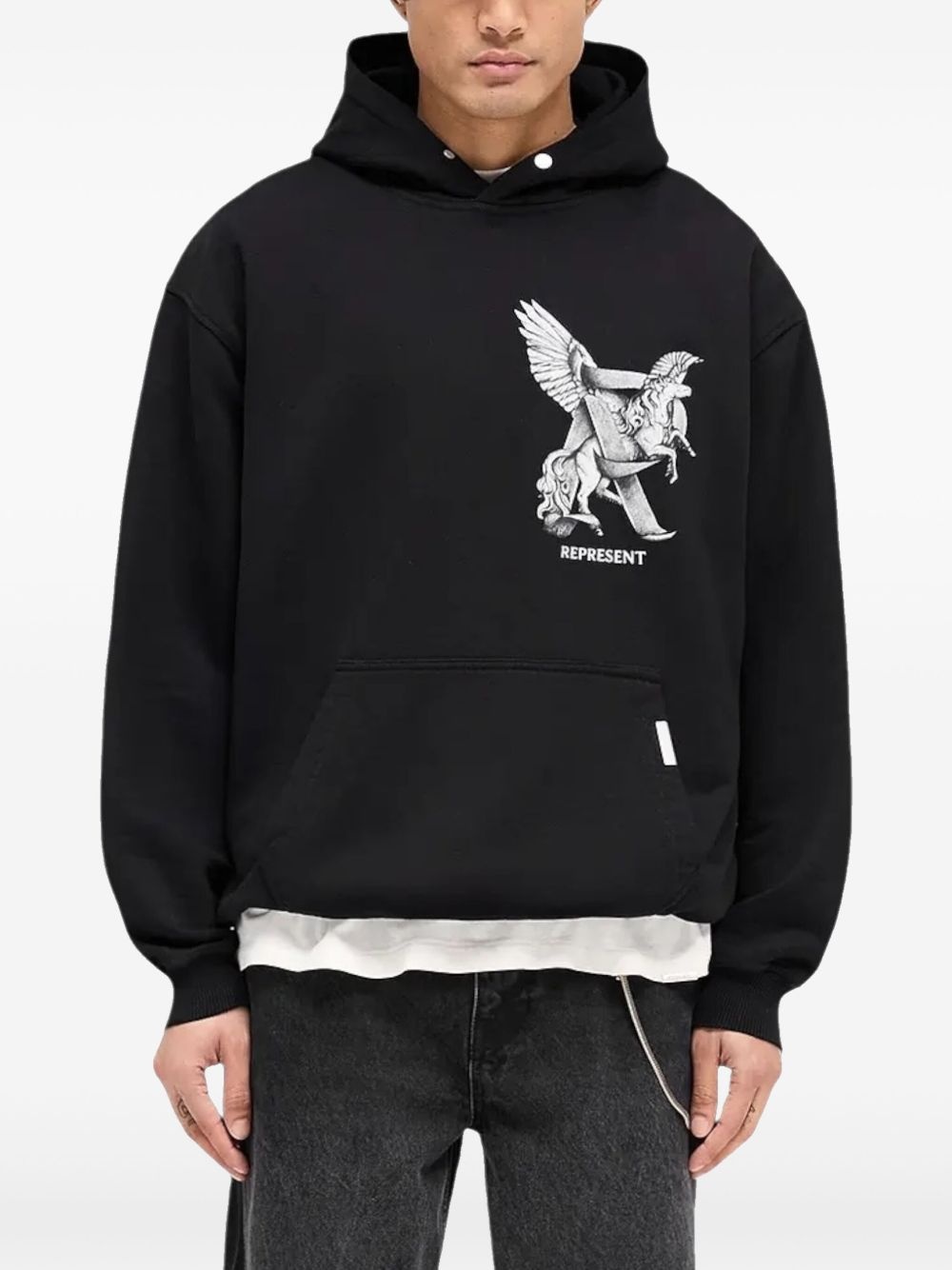Elegance In Motion hoodie - 2