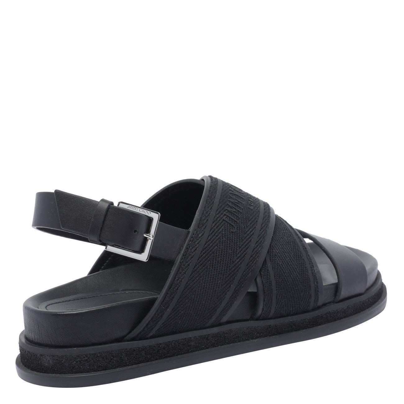 Jimmy Choo Women Joa Sandals - 3