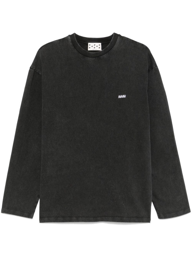 long-sleeves T-shirt 1