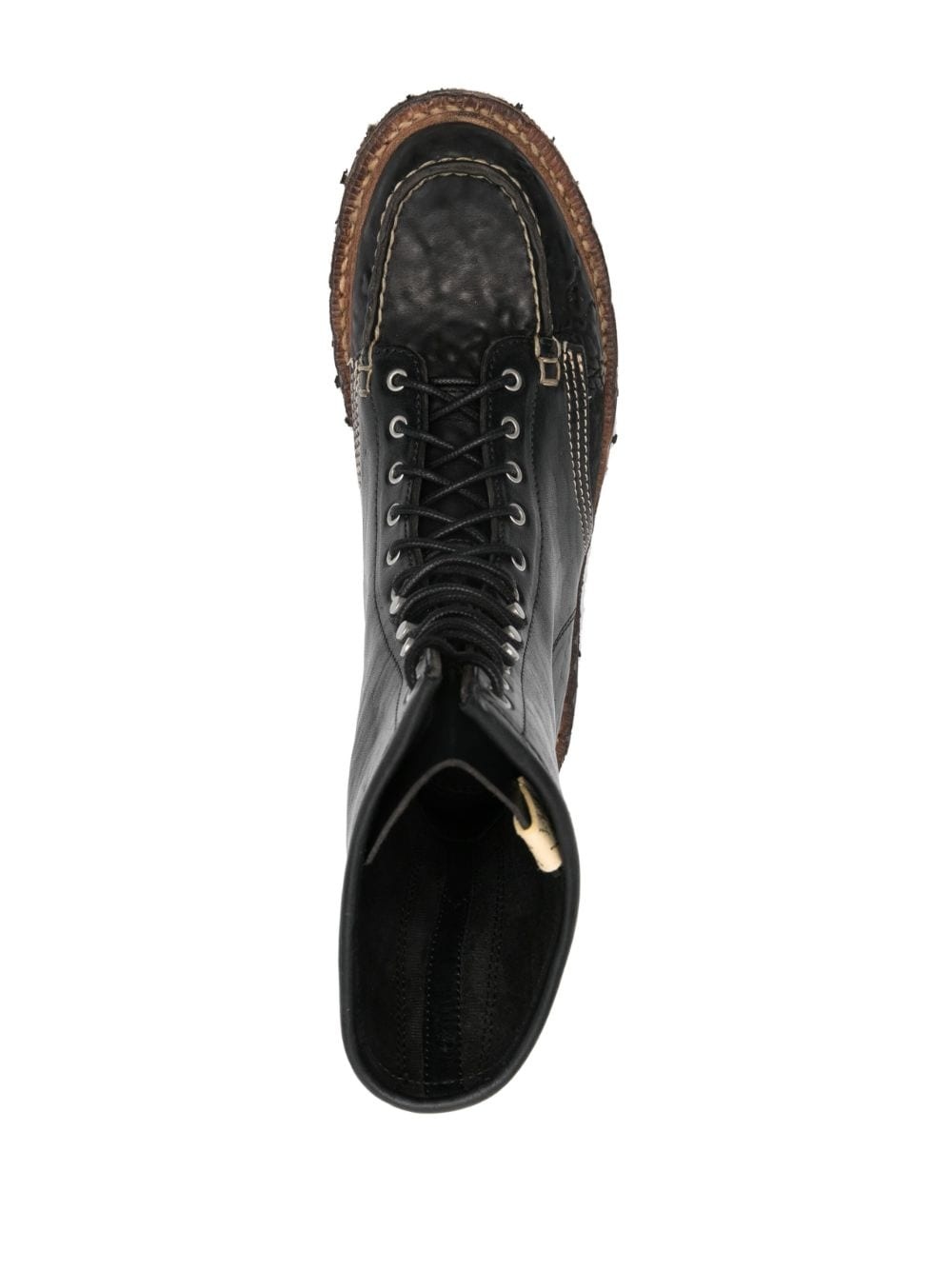 Scout Moc boots - 4