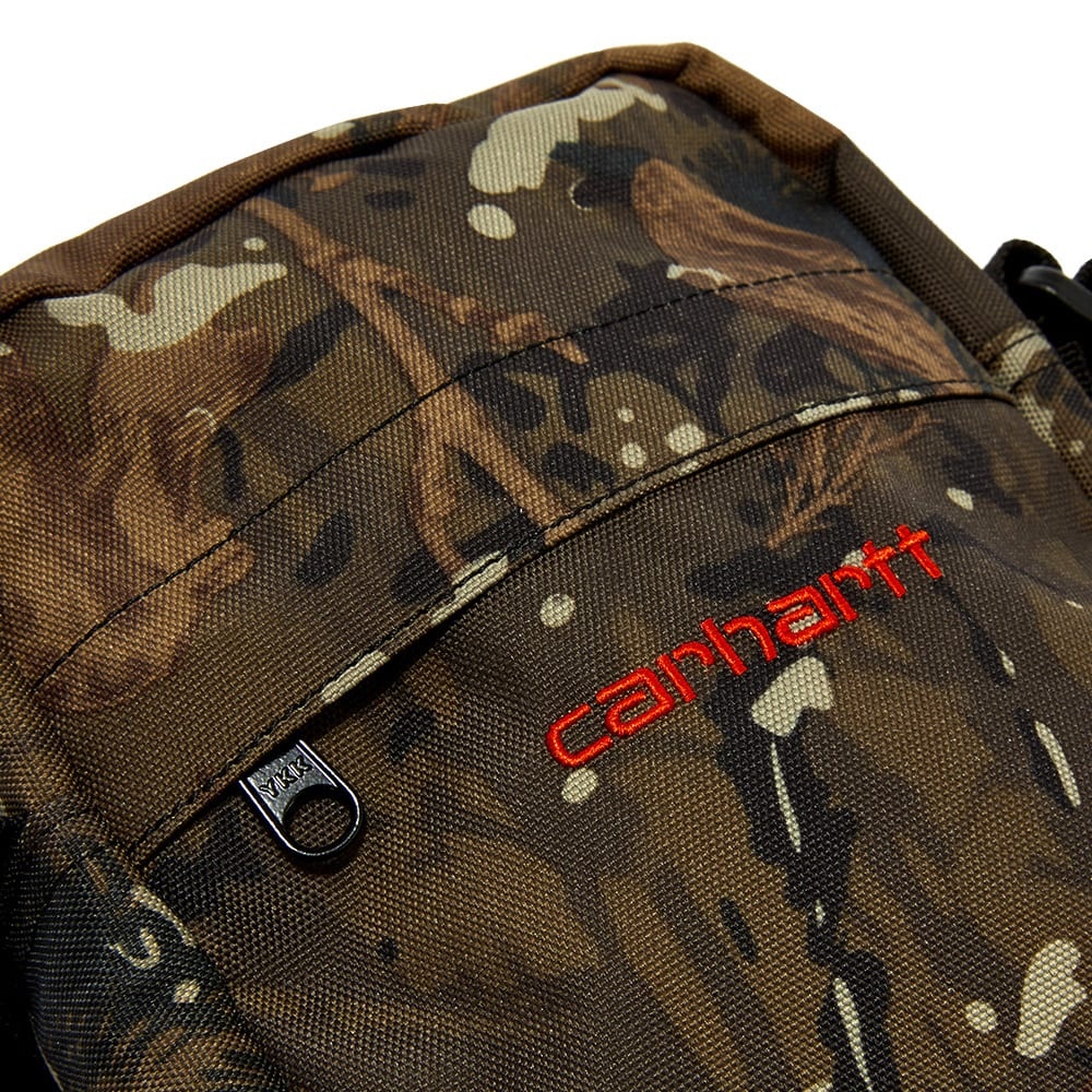 Carhartt WIP Payton Shoulder Pouch Bag - 2