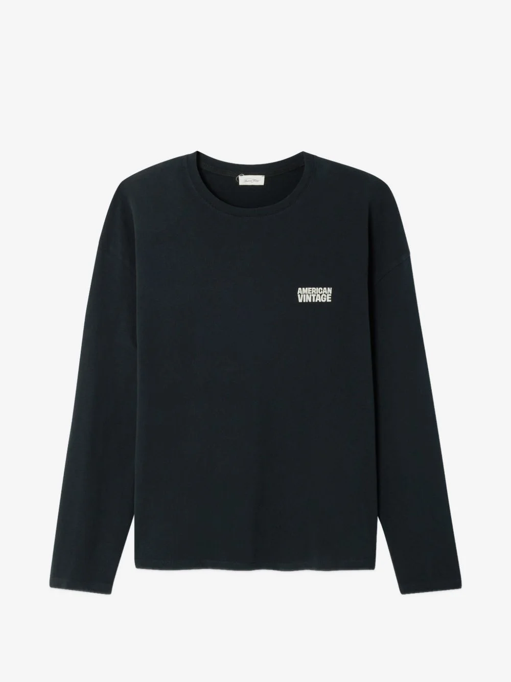 Ykobow long-sleeve top - 1