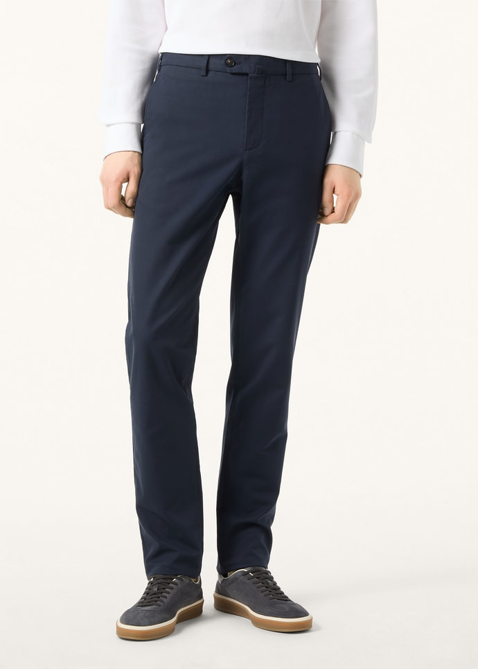 Pantaflat Trouser - 4