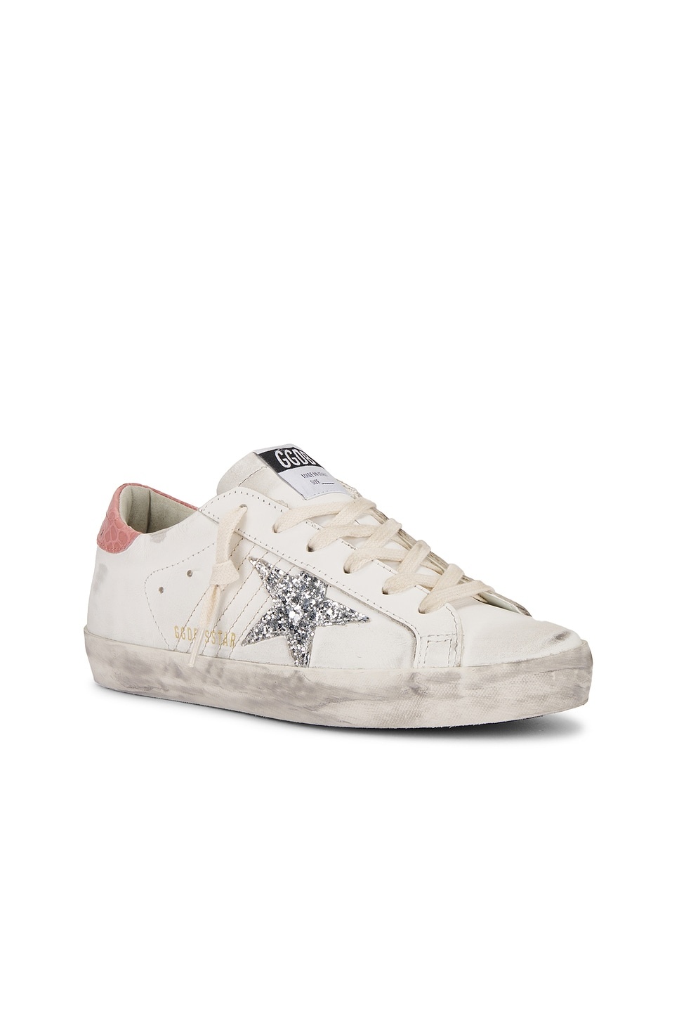 Super Star Sneaker - 2