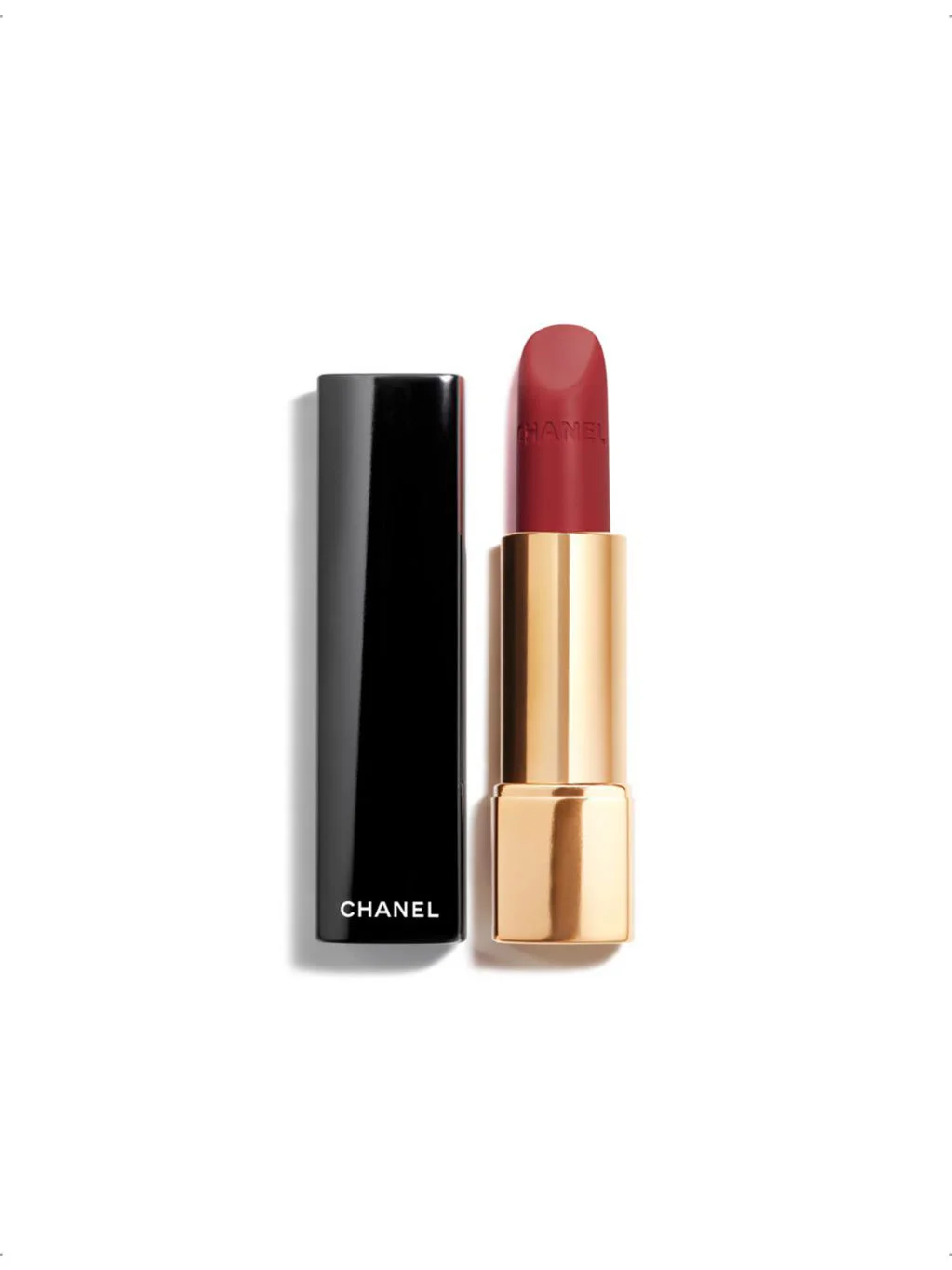 ROUGE ALLURE VELVET Luminous Matte Lip Colour - 1