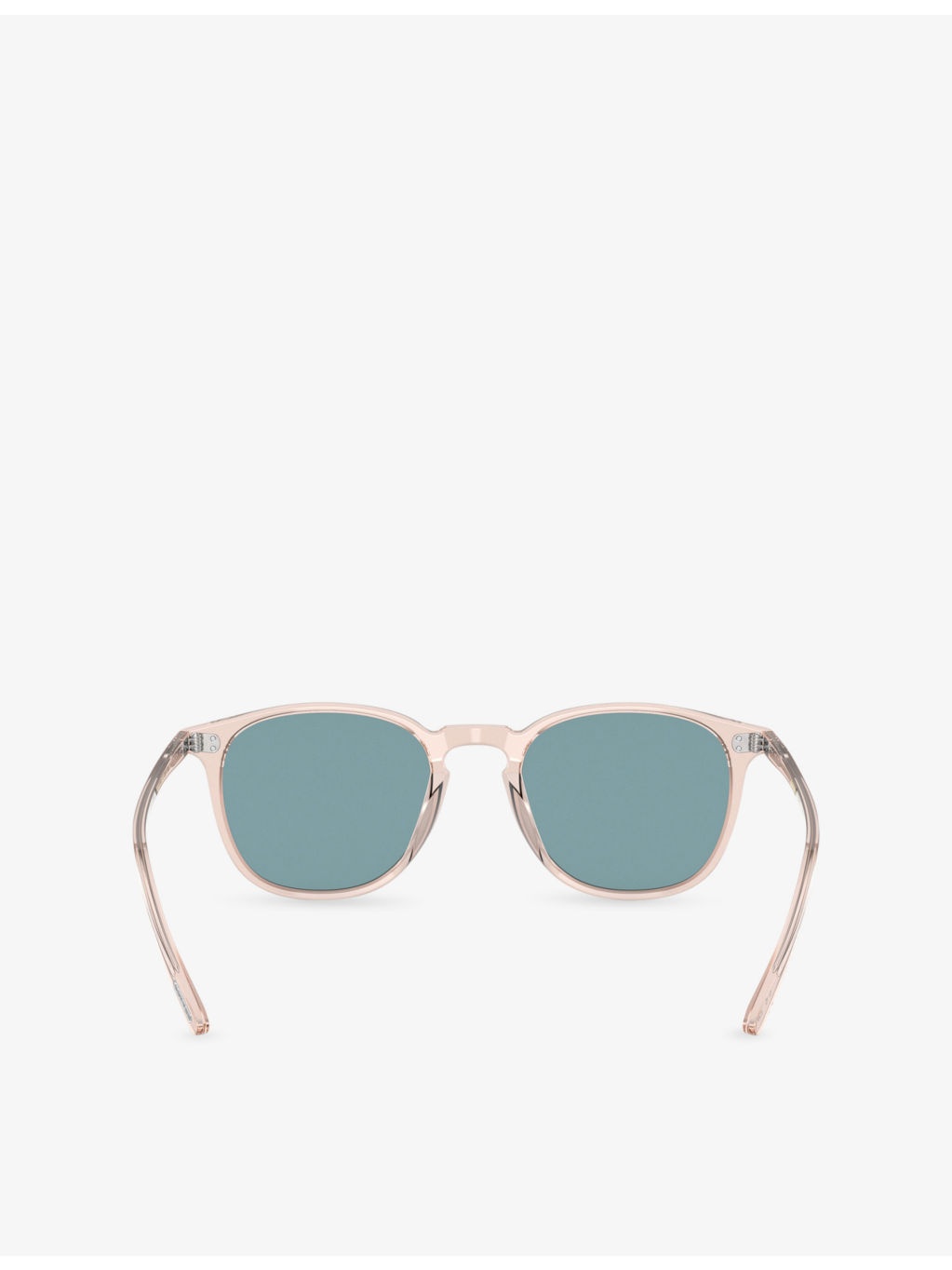 OV5491SU 1993 Finley Round-Frame Acetate Sunglasses - 5