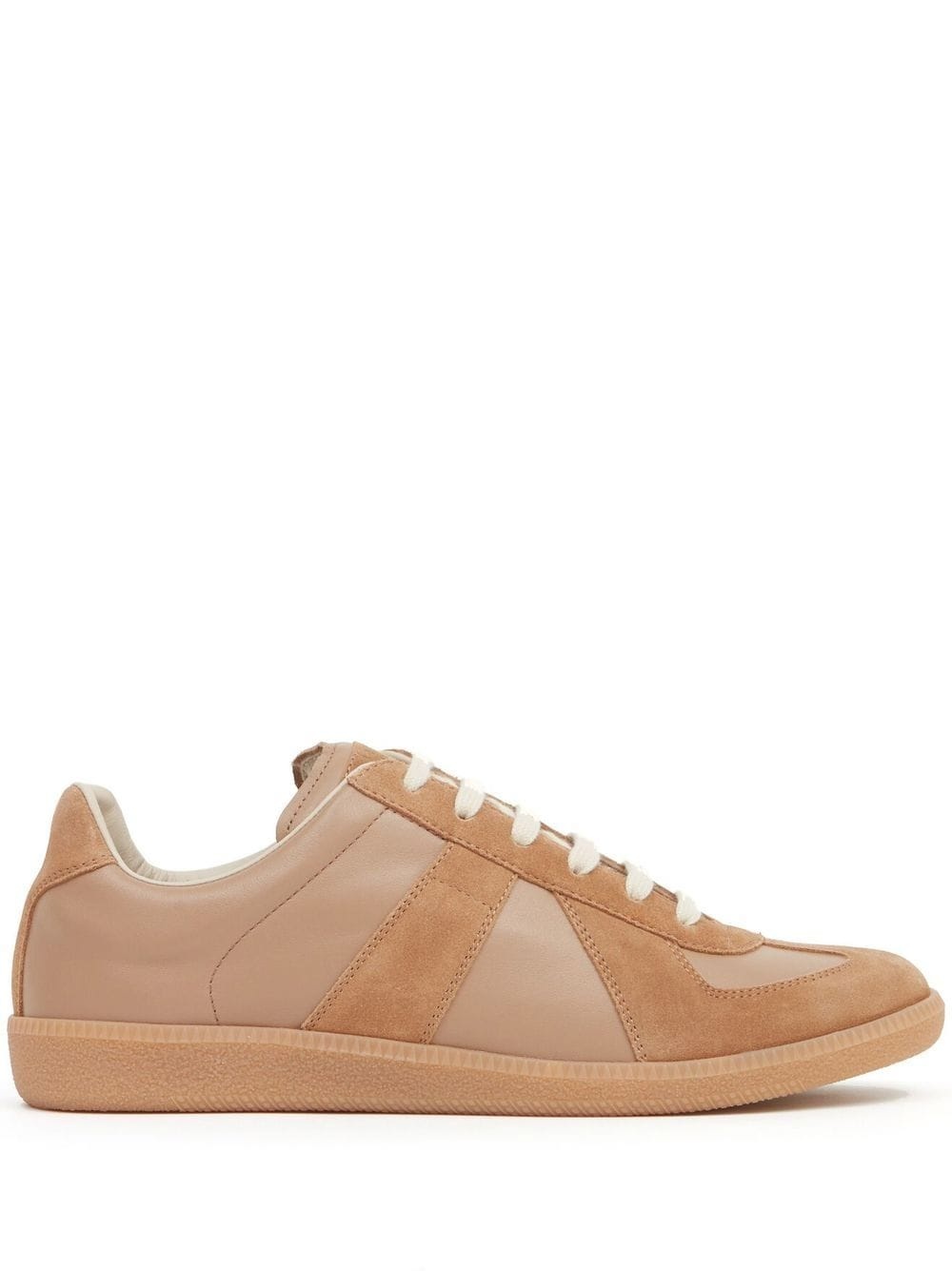 Replica low-top sneakers - 1