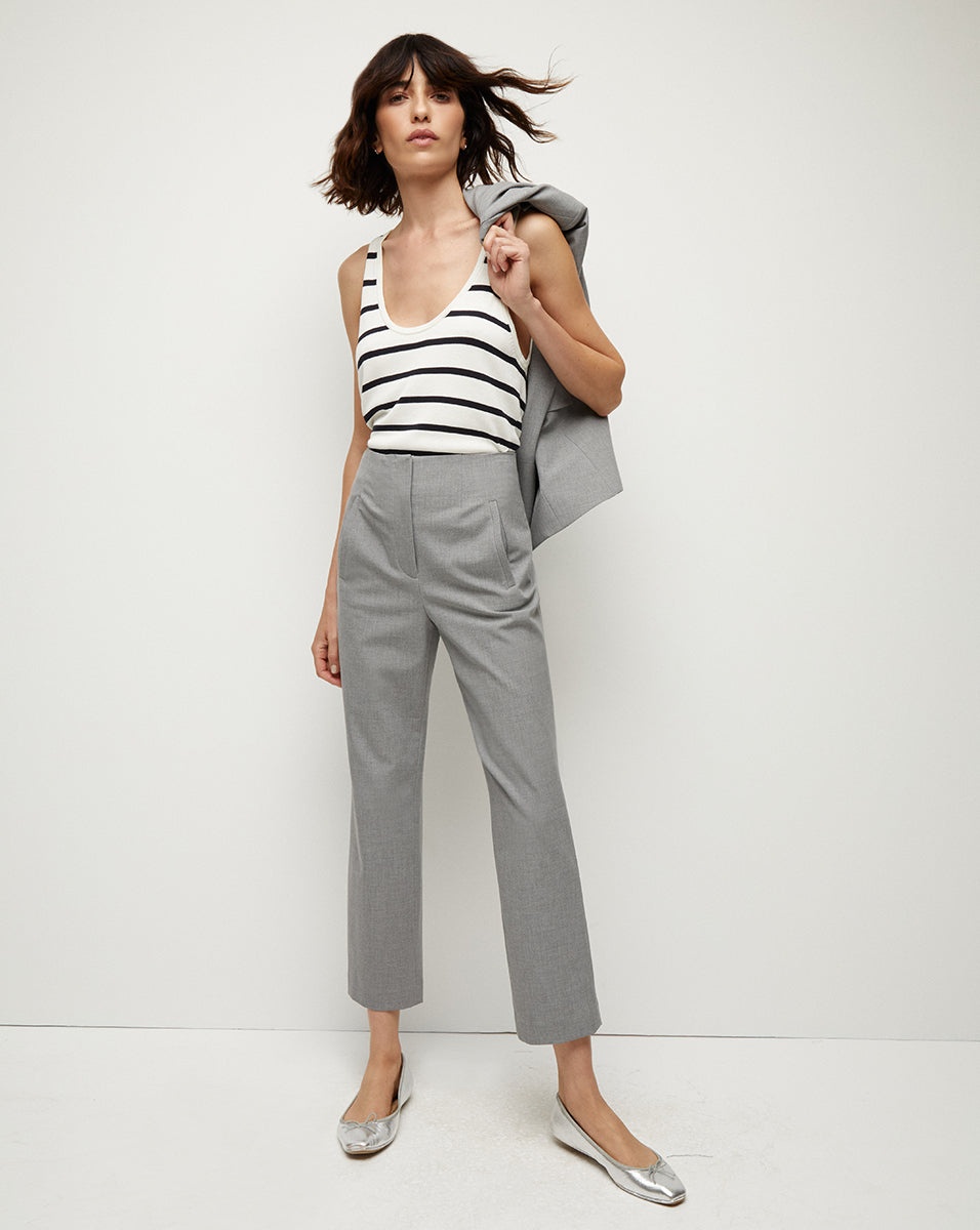 STILA PANT - 5