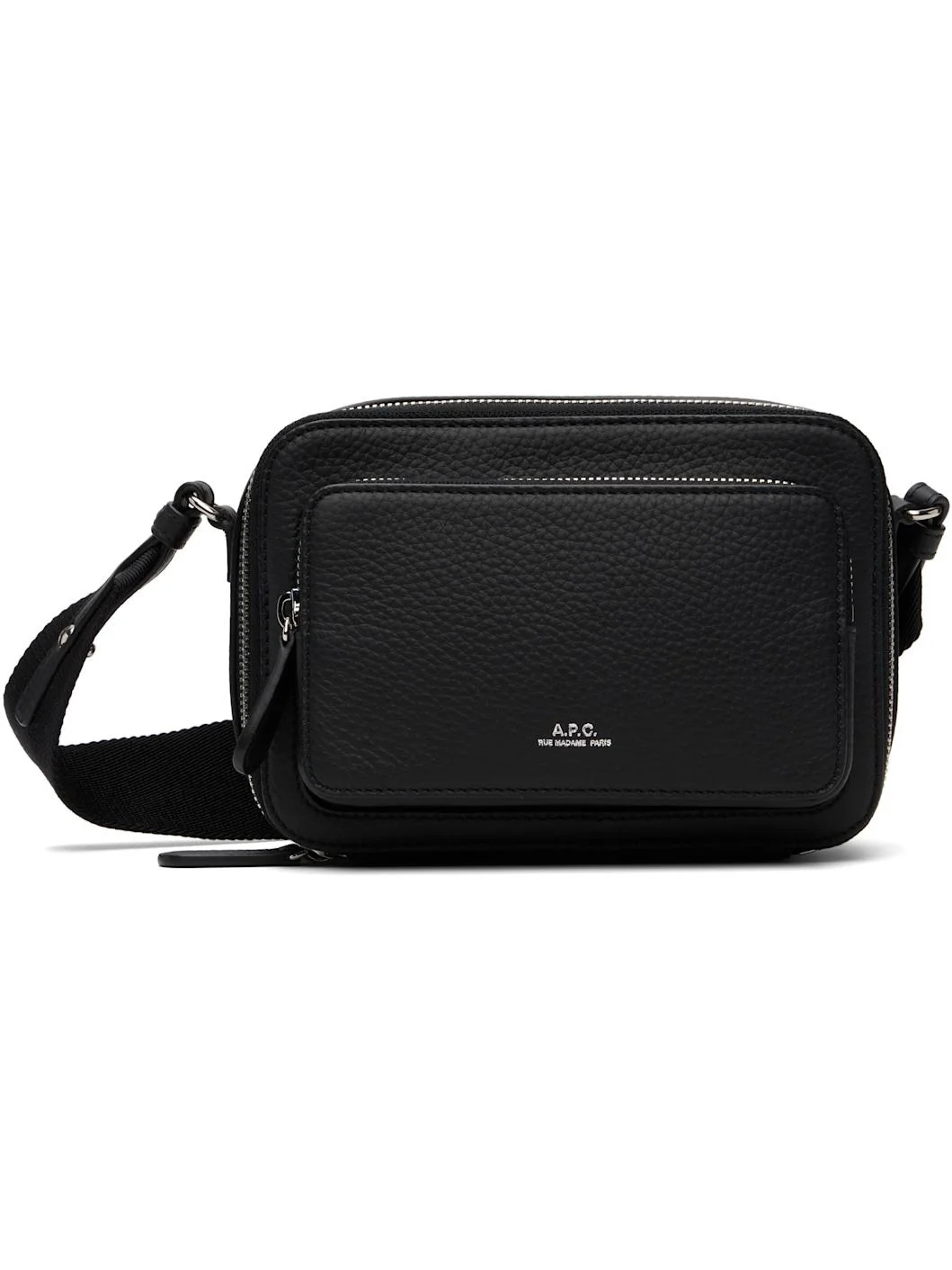 Black Sofo Camera Bag - 1