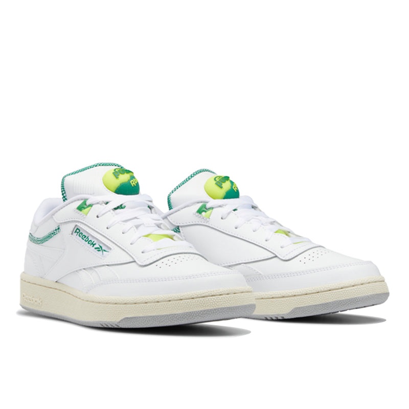 Reebok Club C 85 Pump 'Glen Green' GW4794 - 4