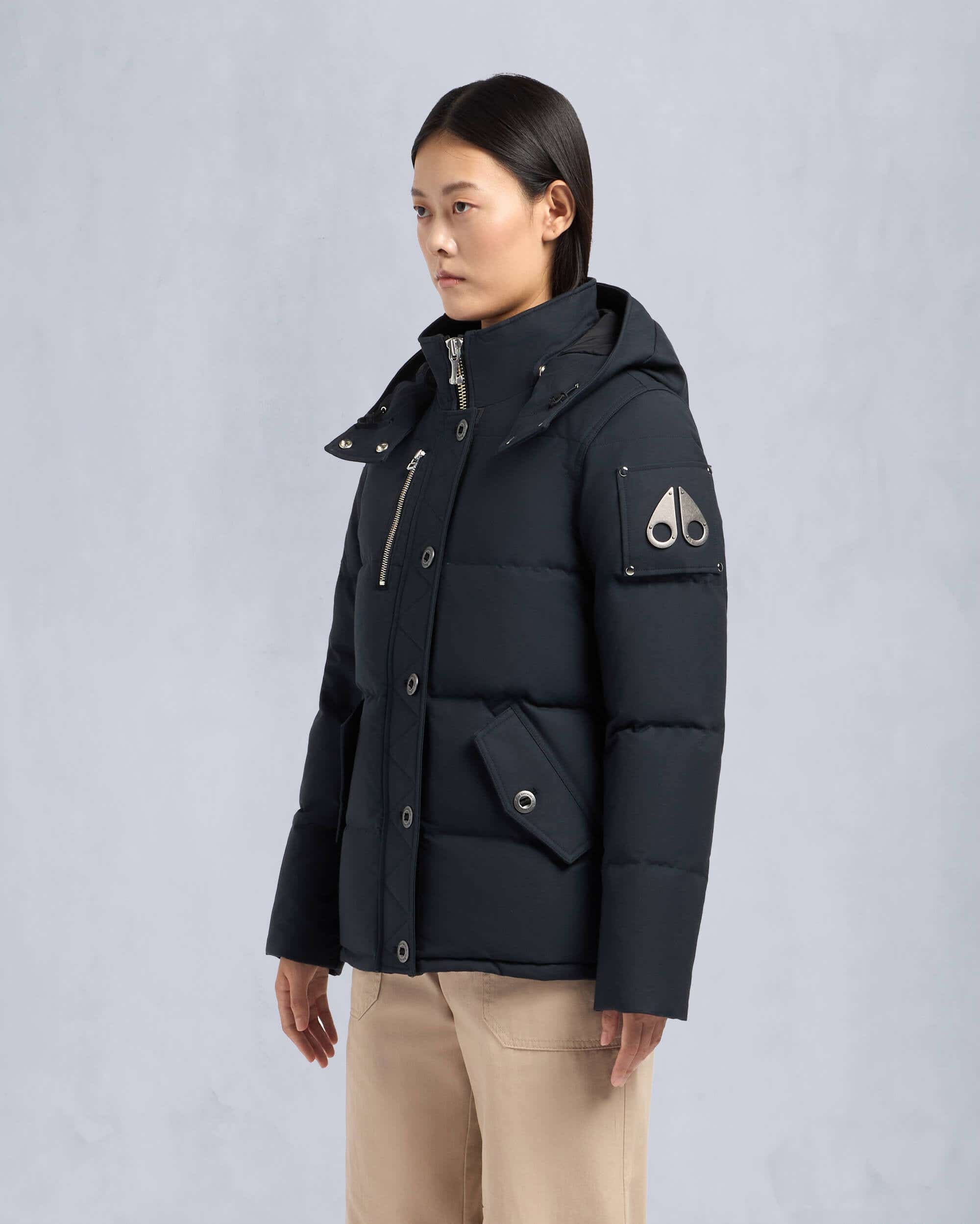 ORIGINAL 3Q JACKET - 3