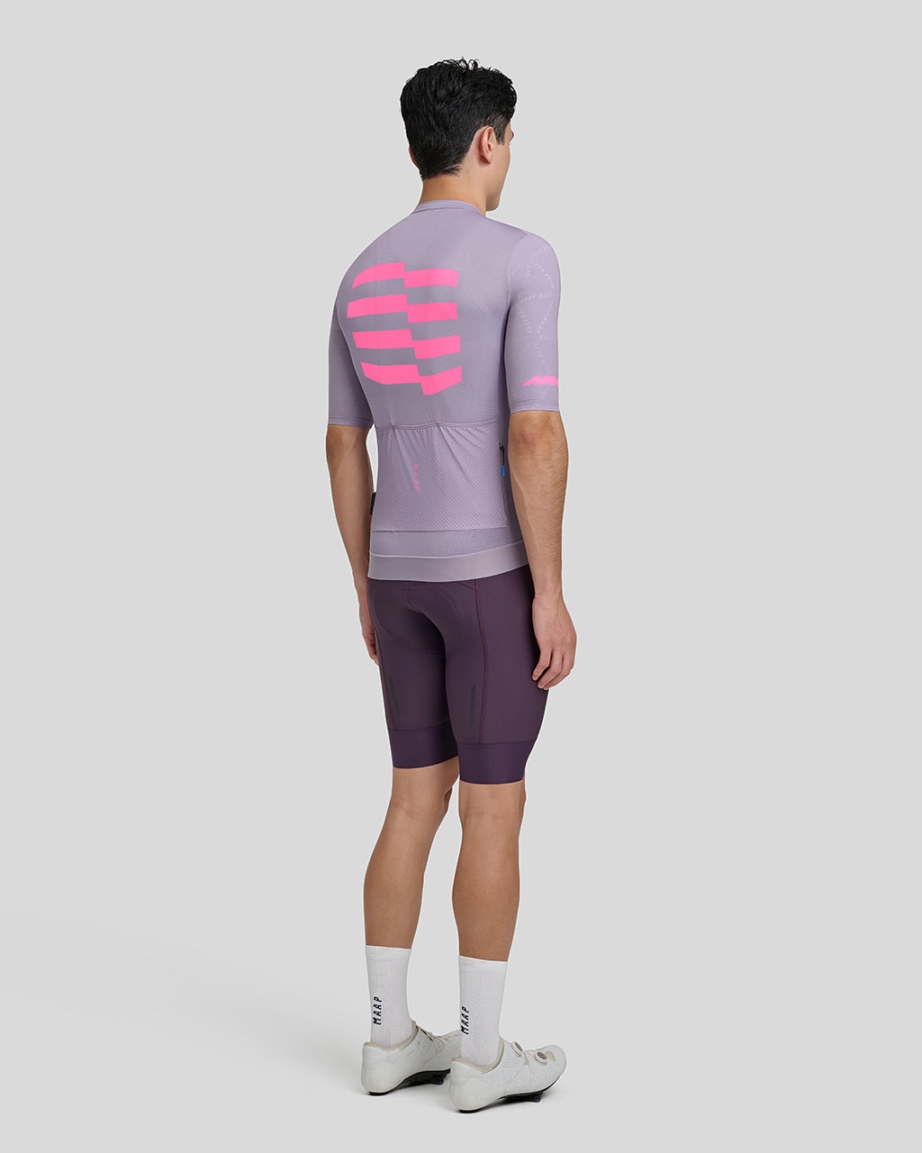 Sphere Pro Hex Jersey 2.0 - 4