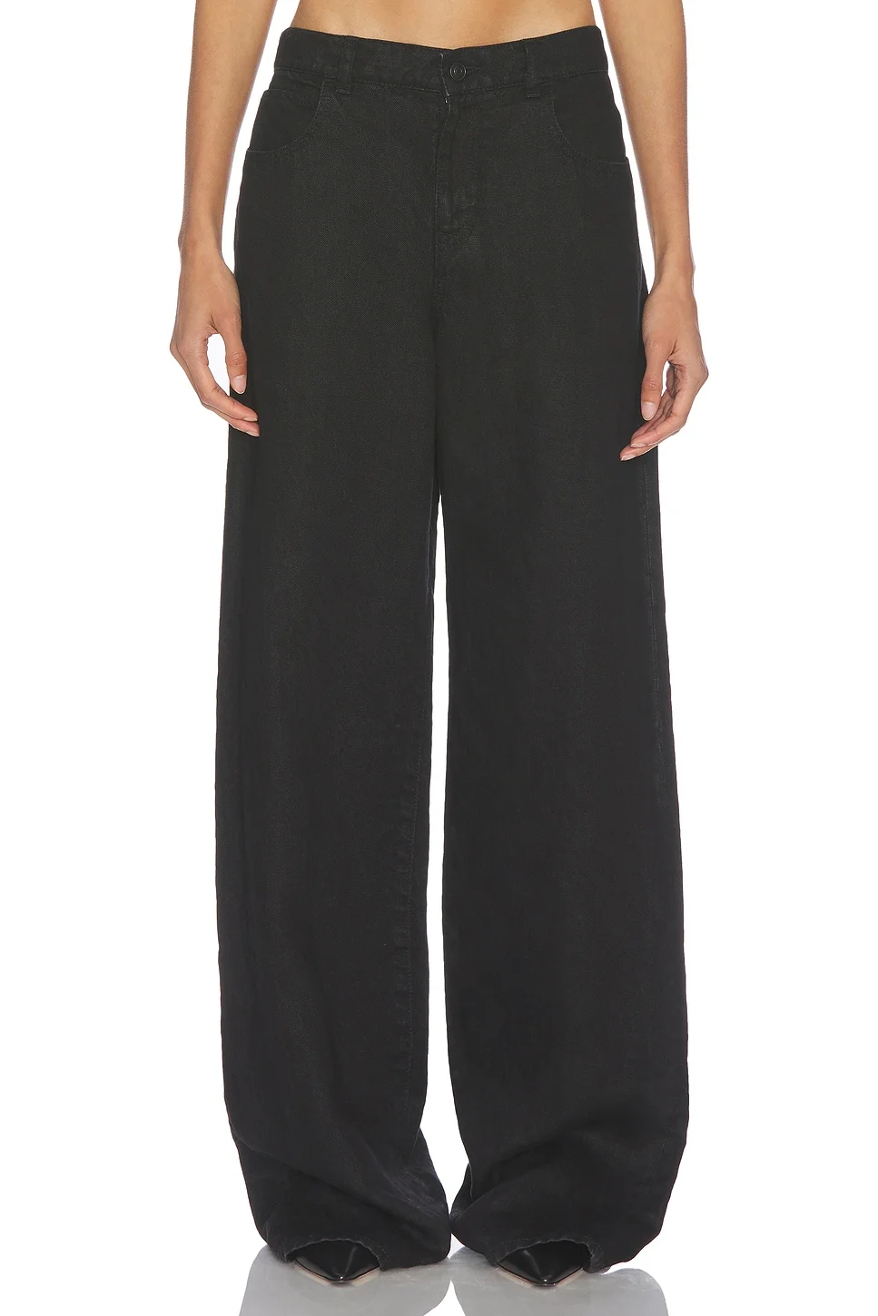 Eglitta Wide Leg - 1