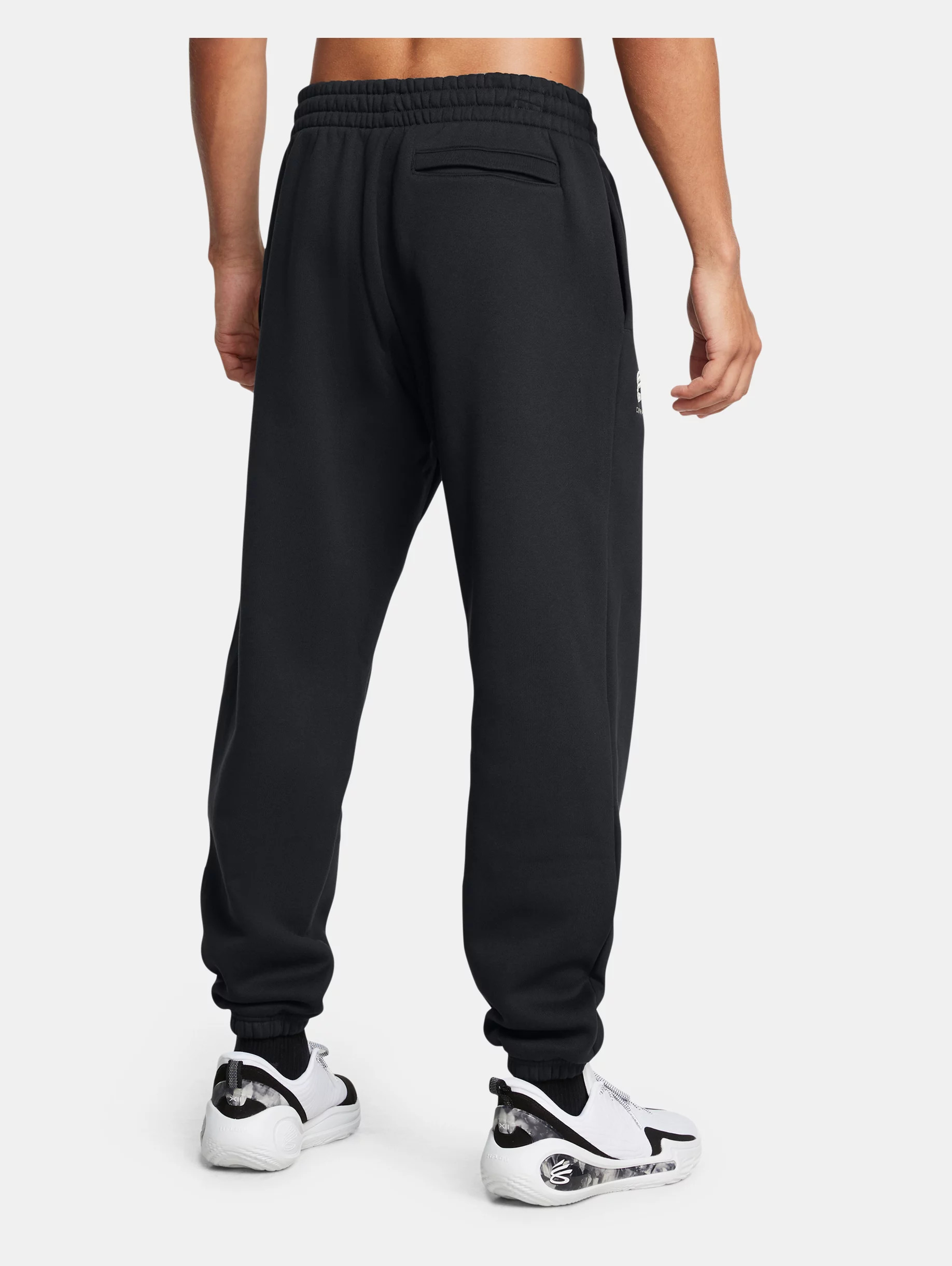 Men's Curry Splash Joggers - 4