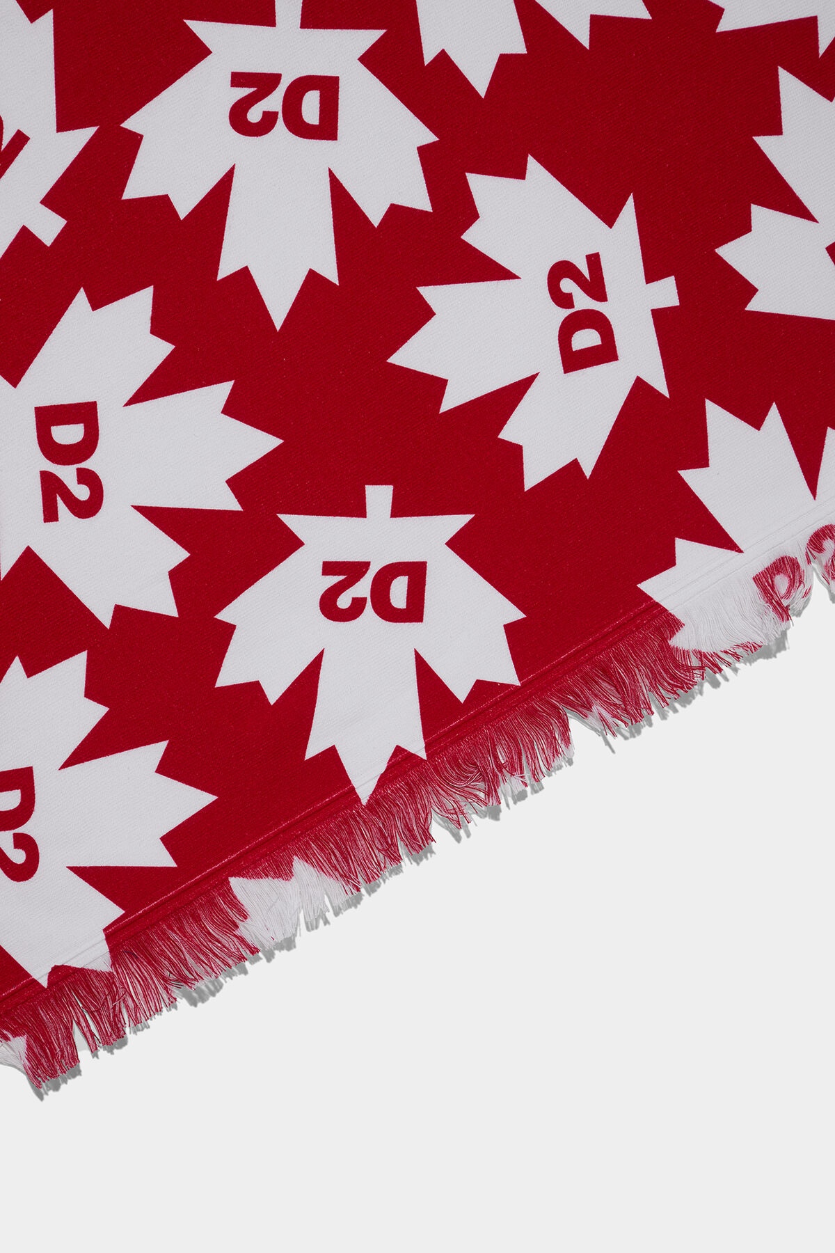 LEAF TOWEL - 3