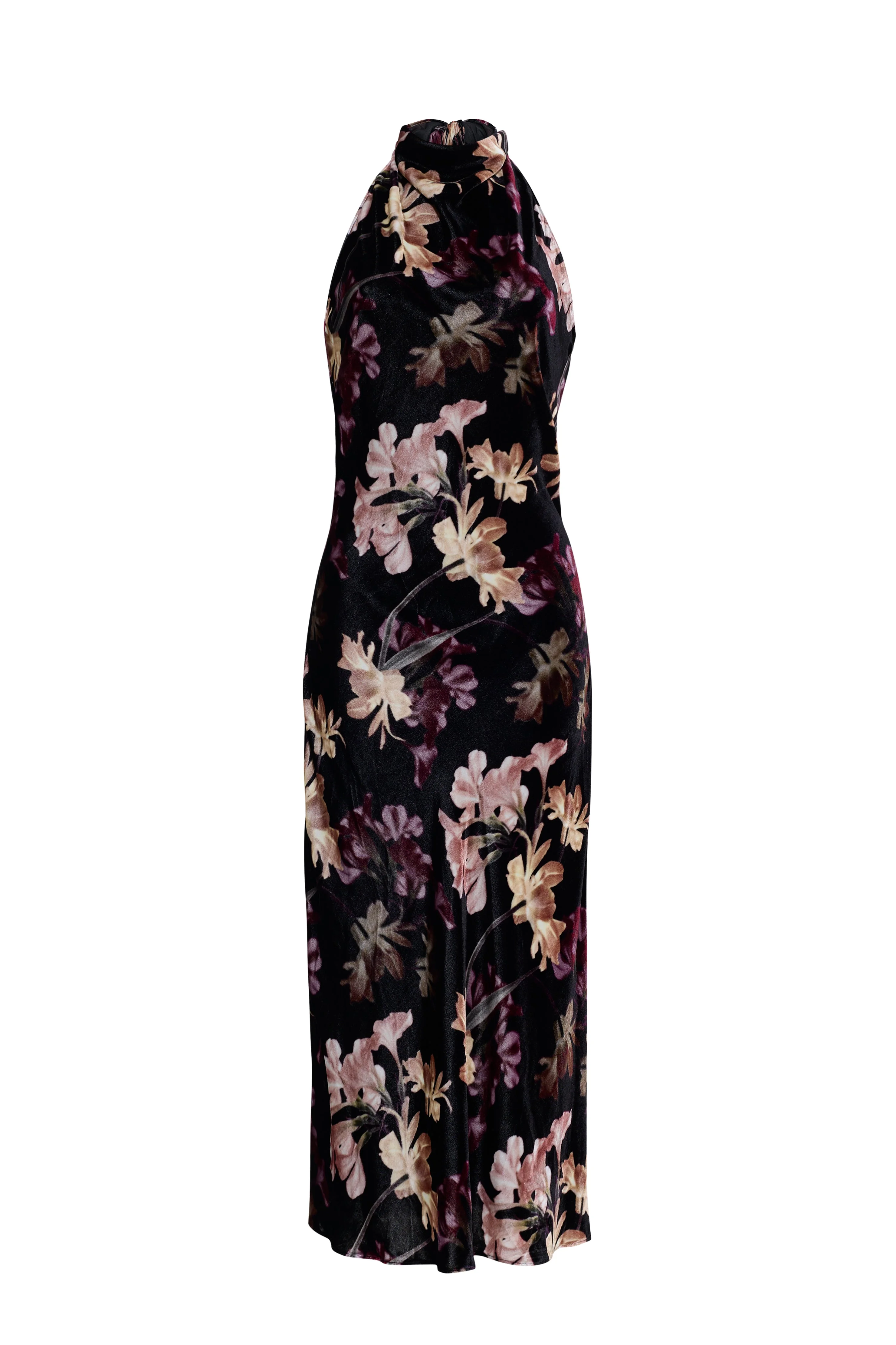 Fara Dress - 1