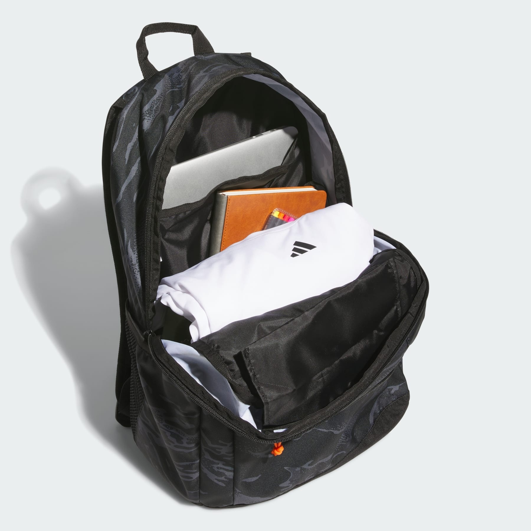 Affiliate Backpack - 4
