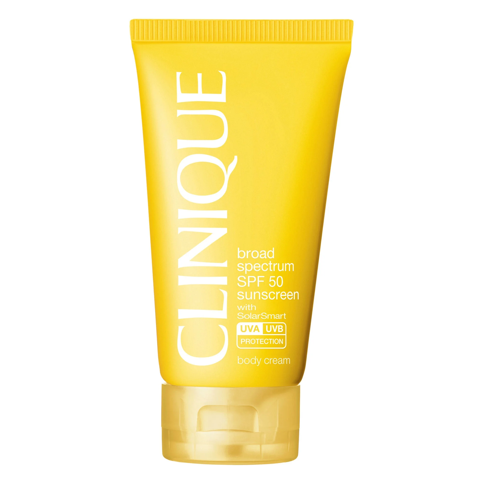 Broad Spectrum Sunscreen Body Cream SPF 50 - 1