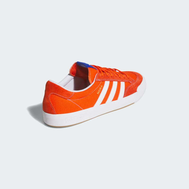 NORA Shoes 6