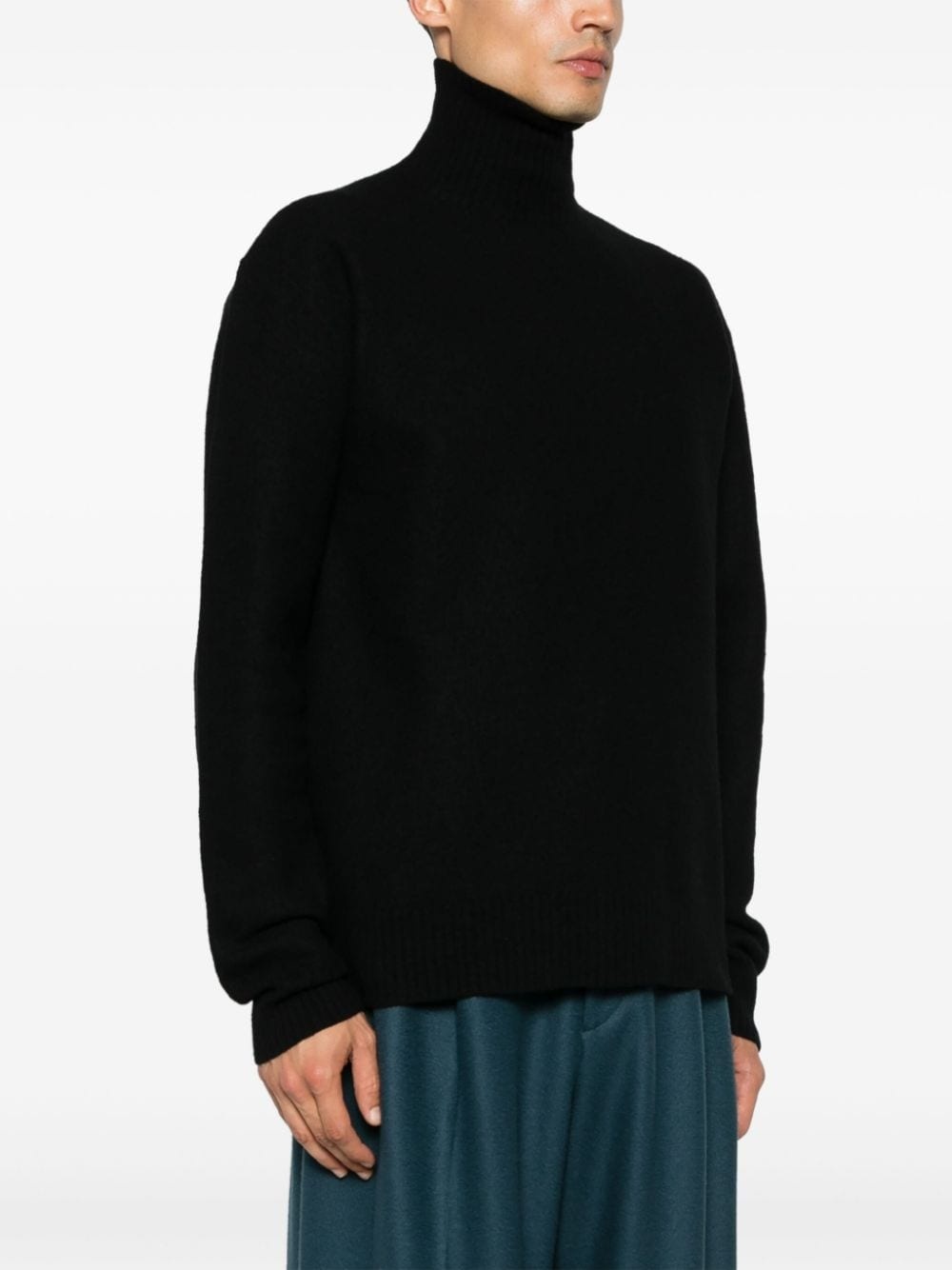 wool sweater - 3